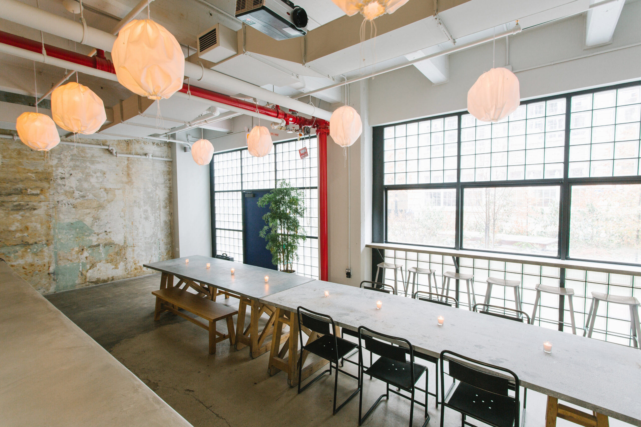 Industry City Tenants