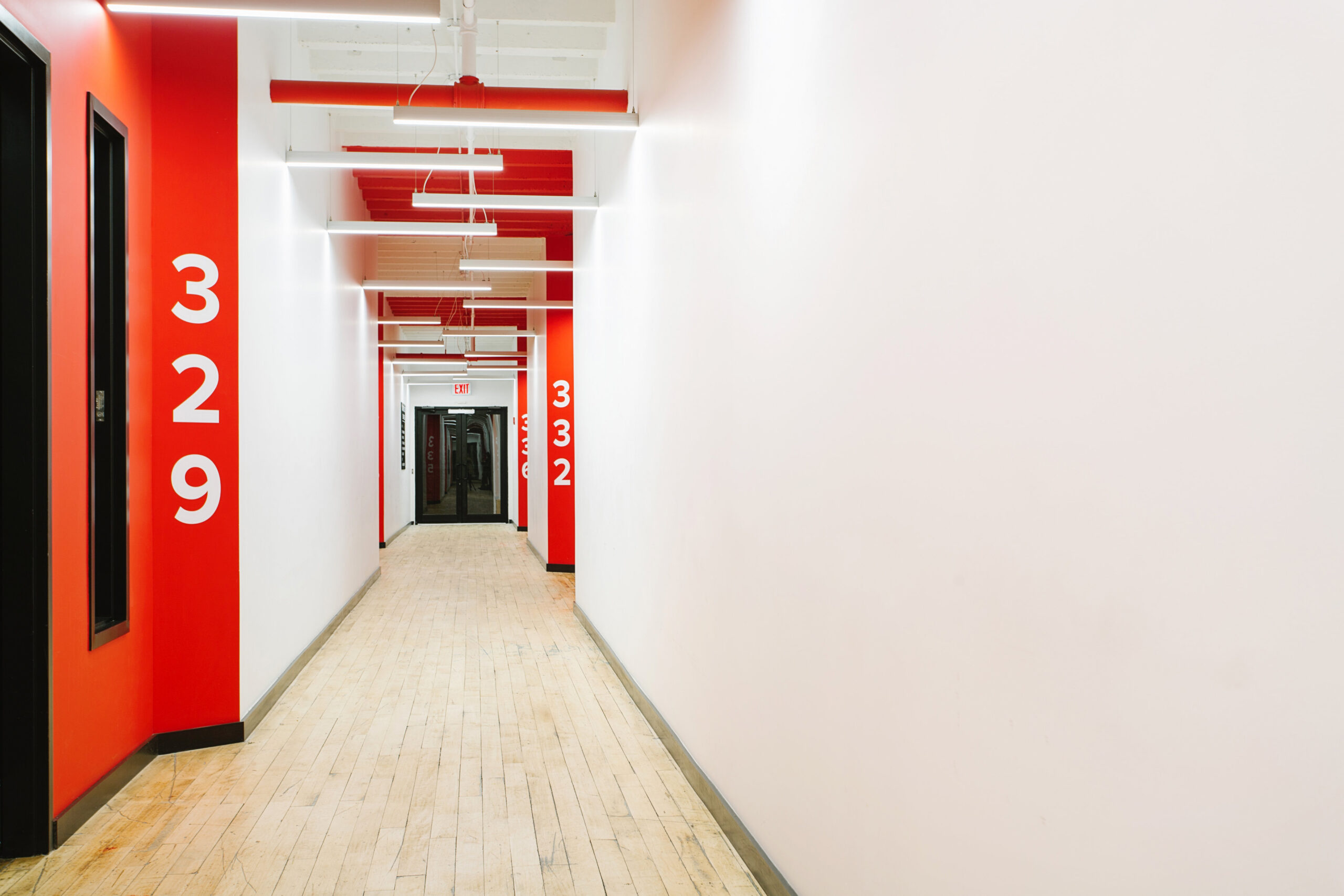 Industry City Tenants