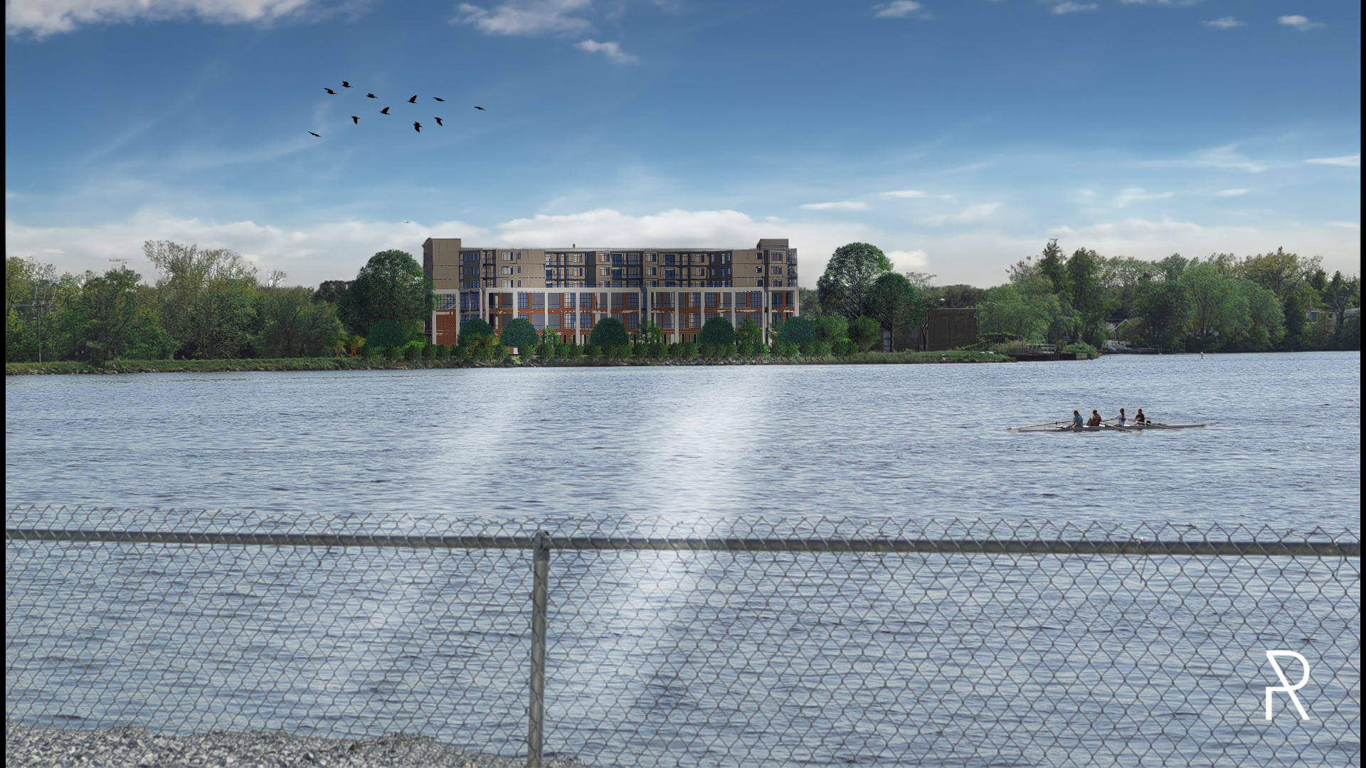 Cotton Mill