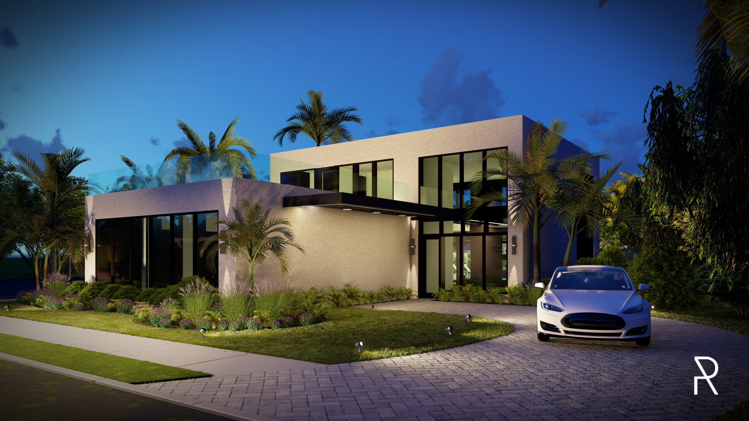 South Bay Home