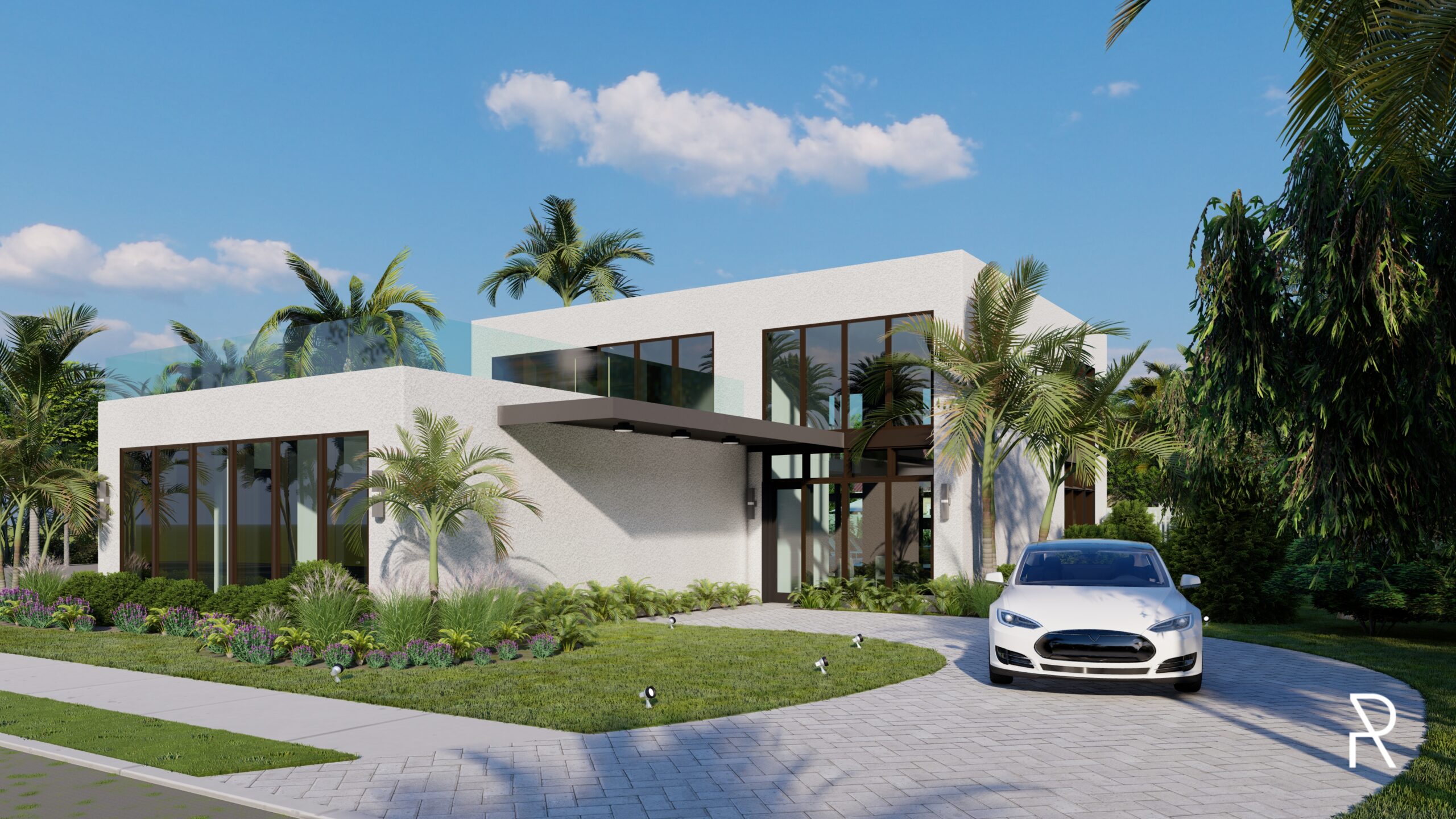 South Bay Home