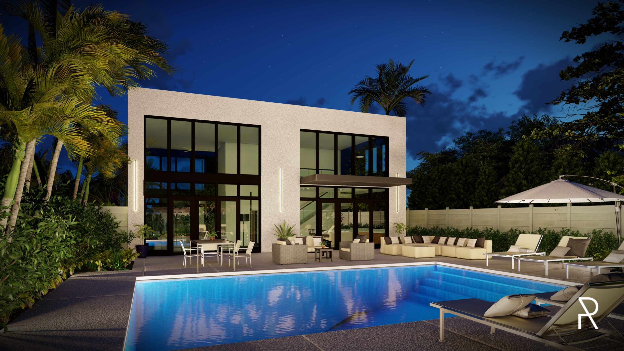 South Bay Home