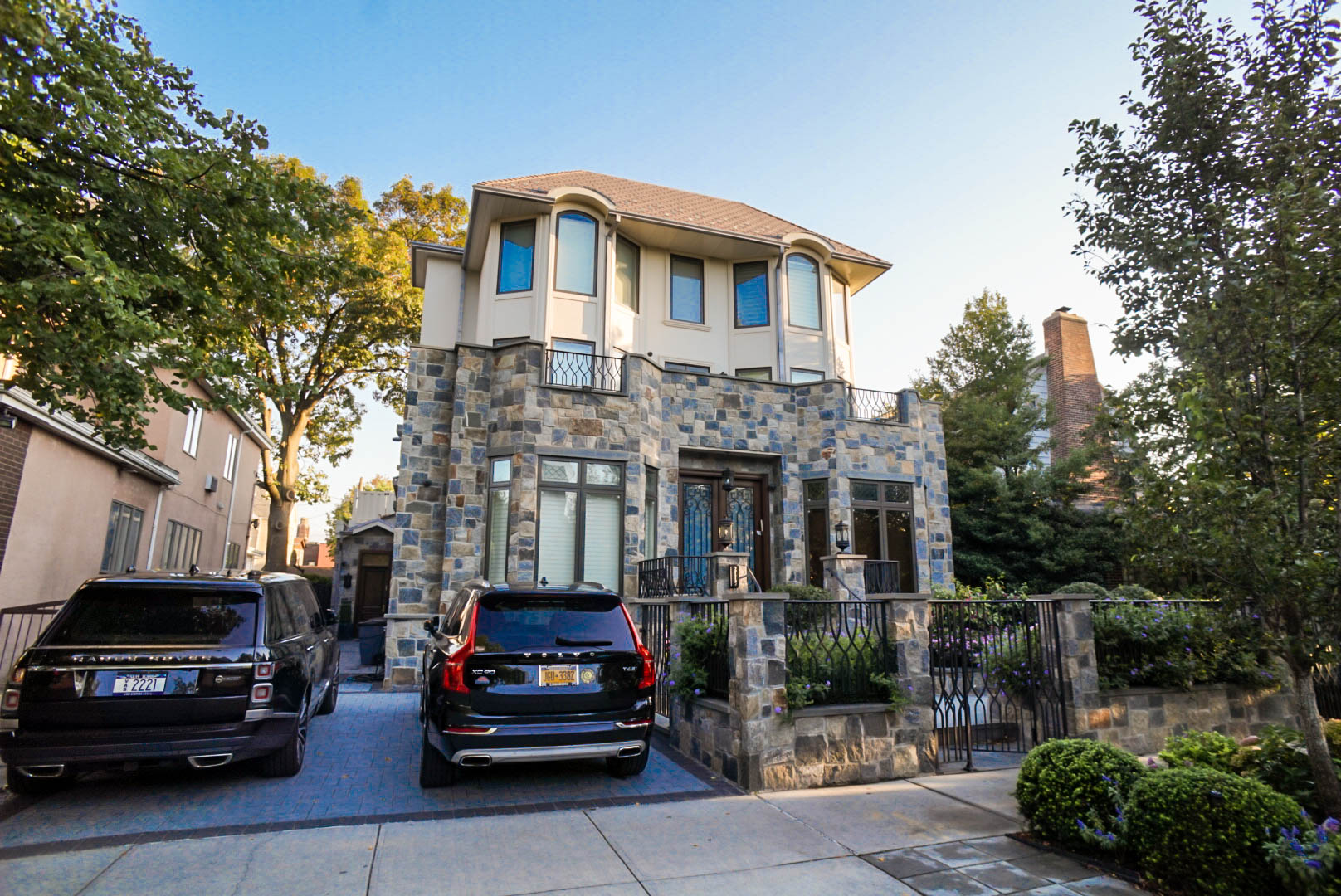 Avenue J Home