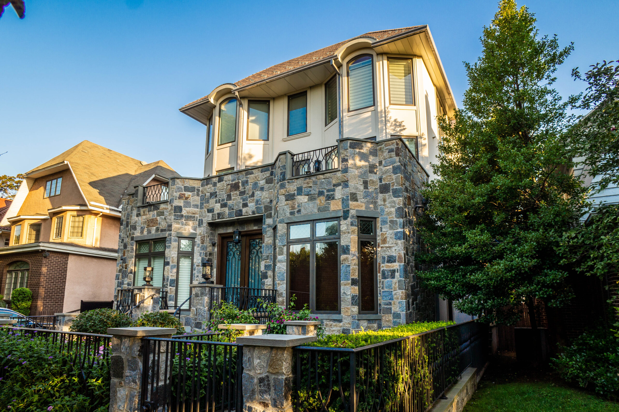 Avenue J Home