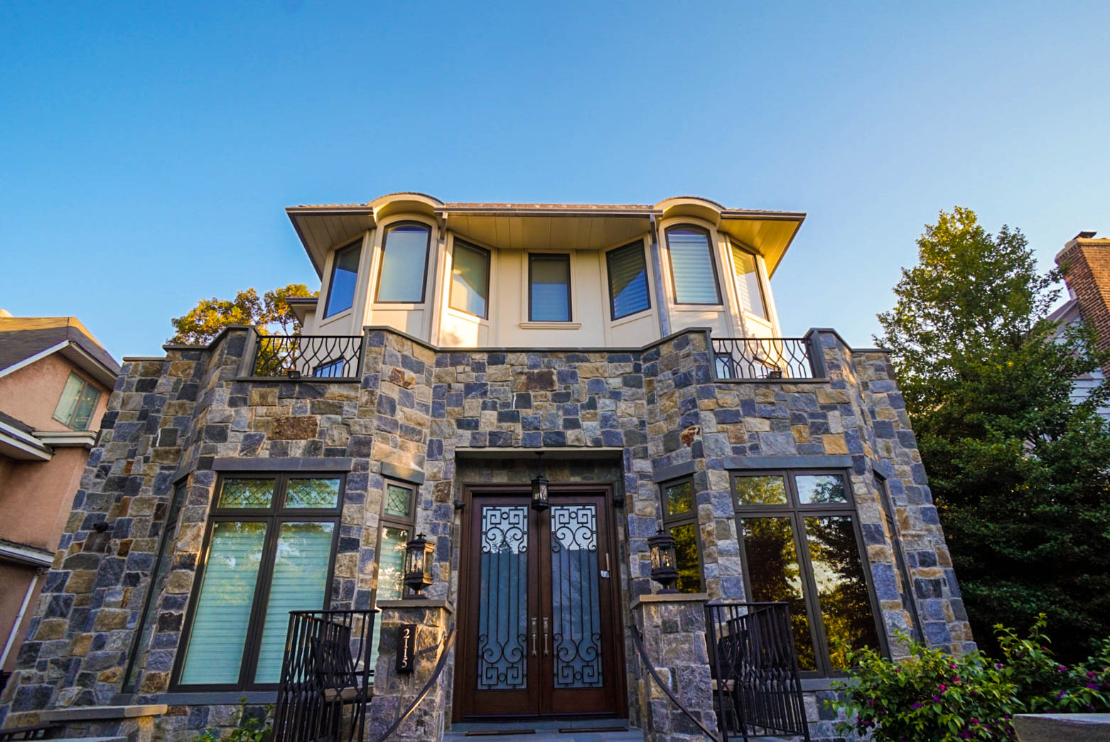Avenue J Home