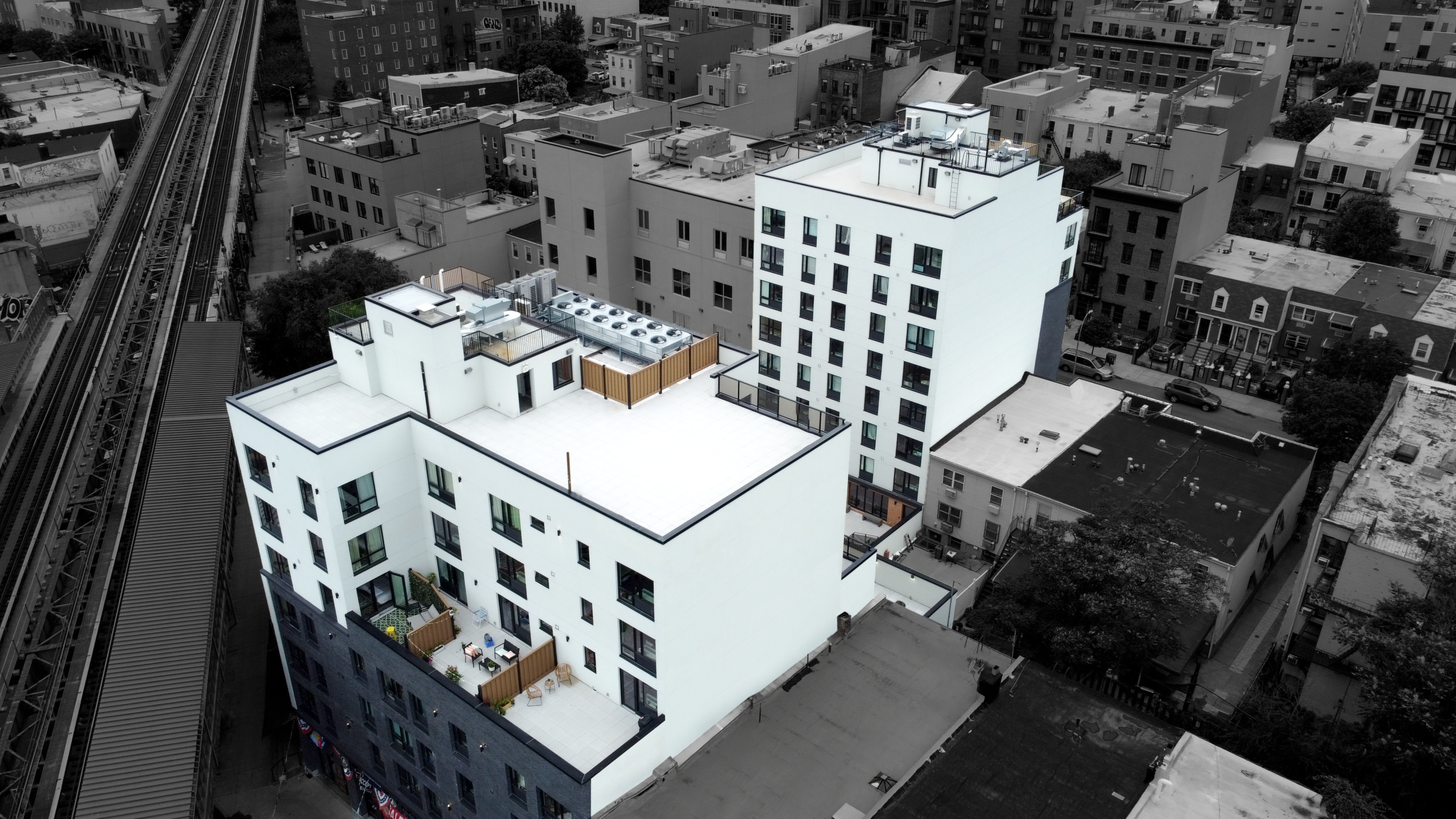 Hart-Suydam Apartments
