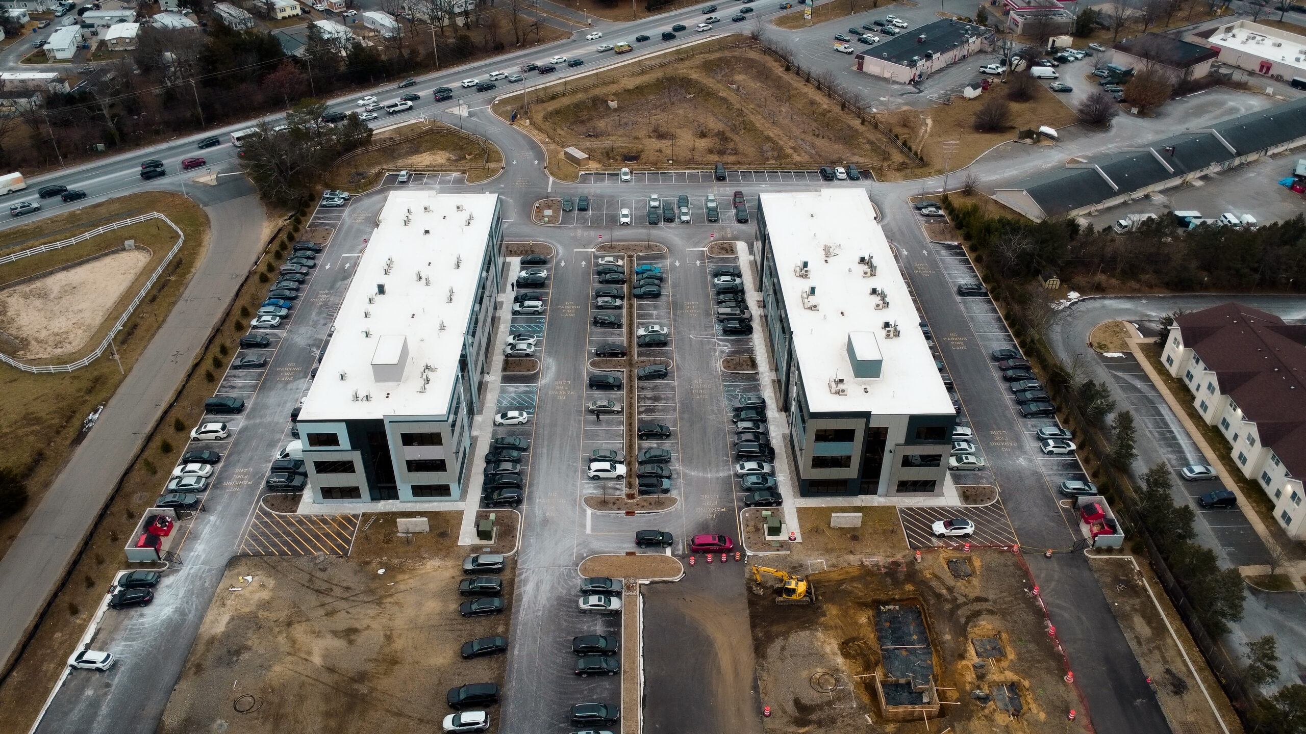 Capital Square Office Park