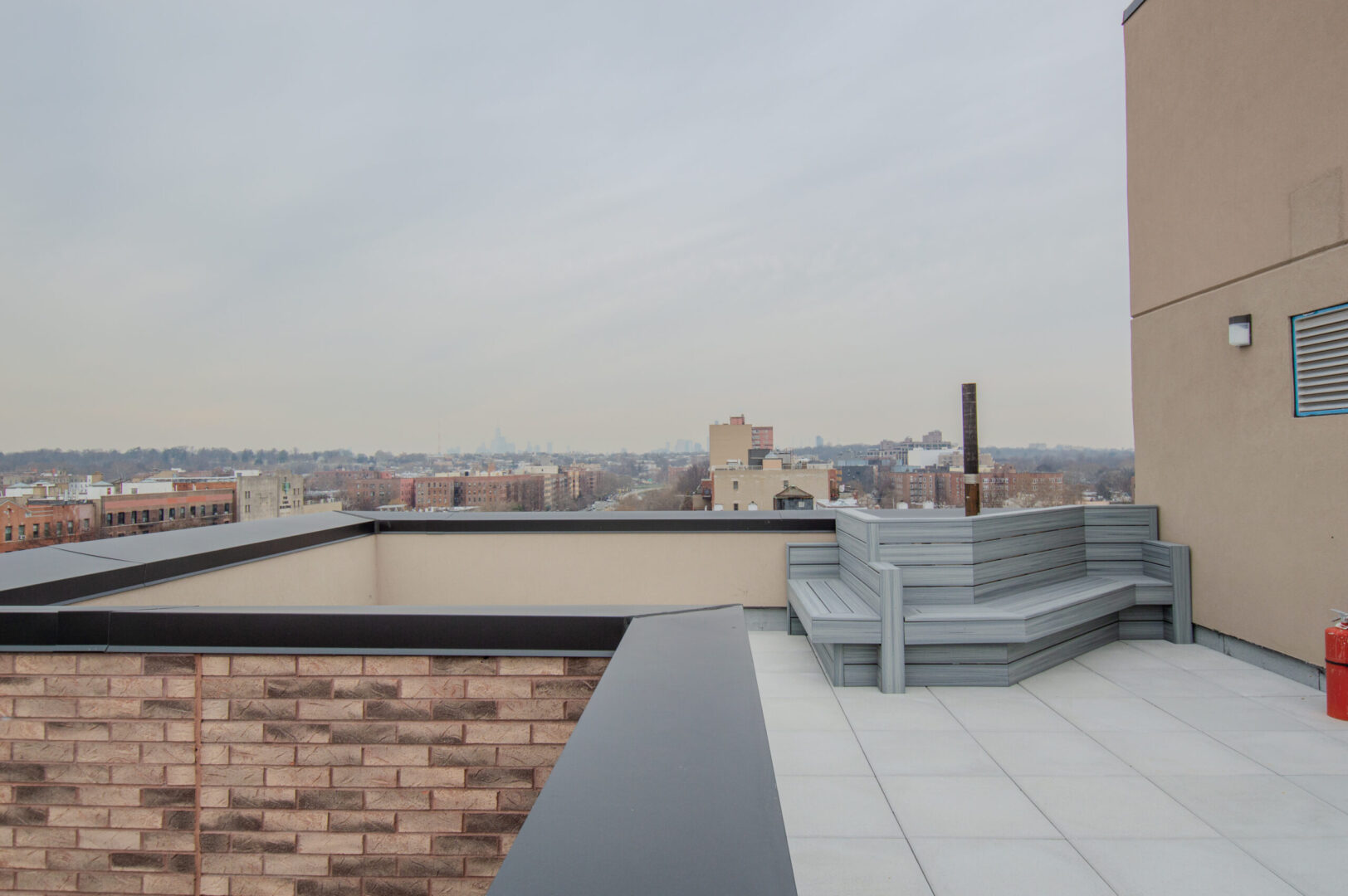 Ocean Parkway Apartments