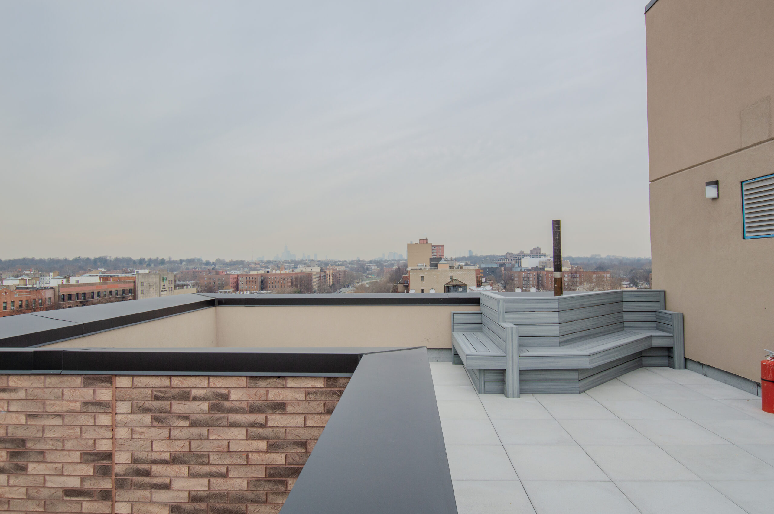 Ocean Parkway Apartments