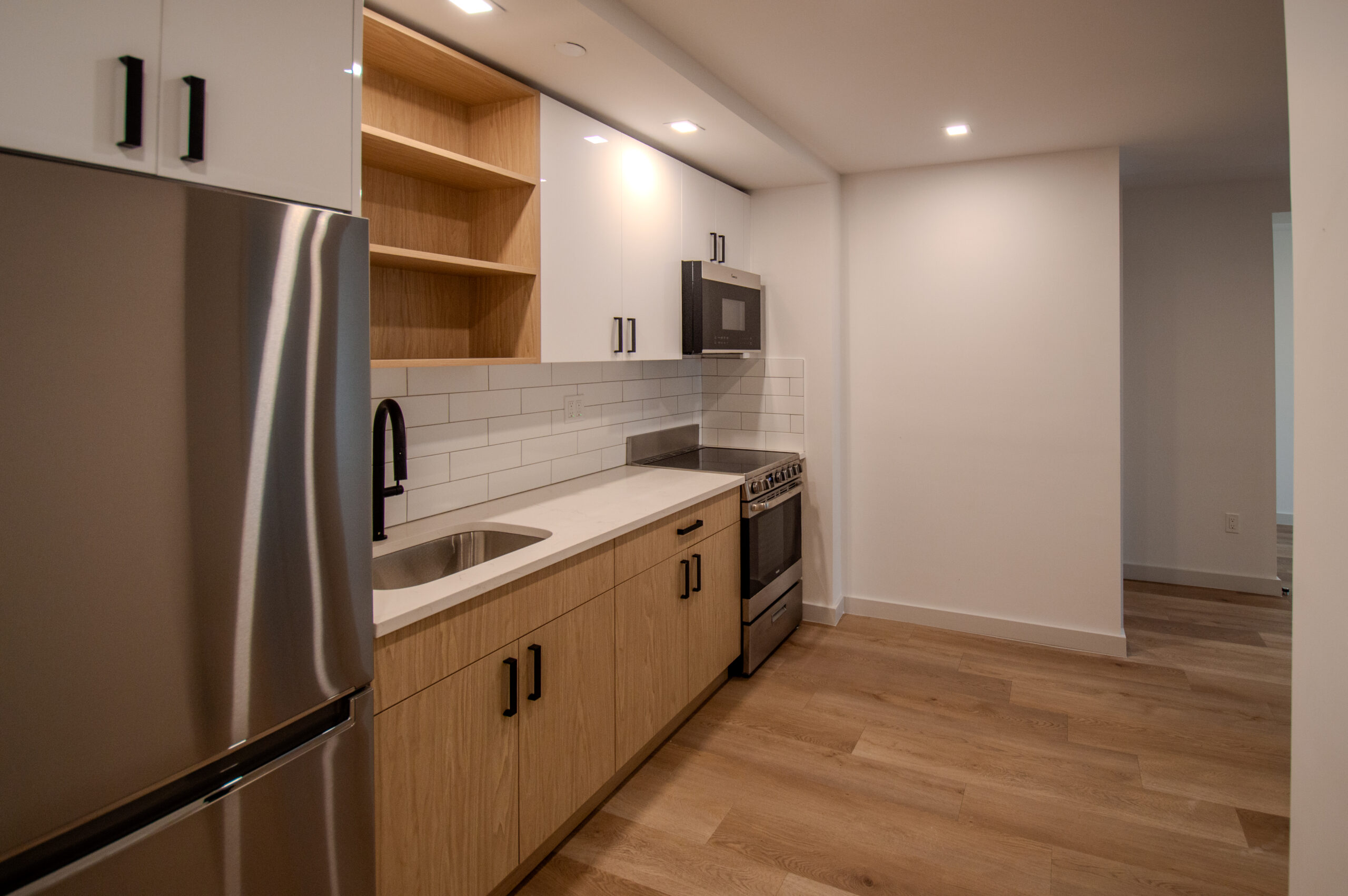 Ocean Parkway Apartments