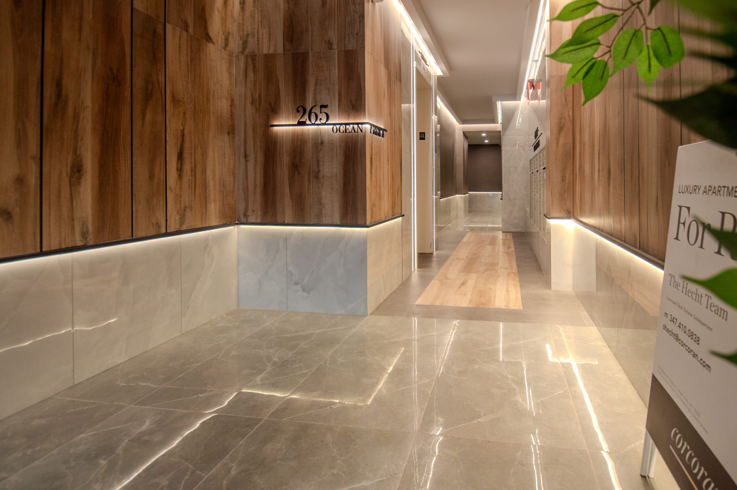 Ocean Parkway Apartments