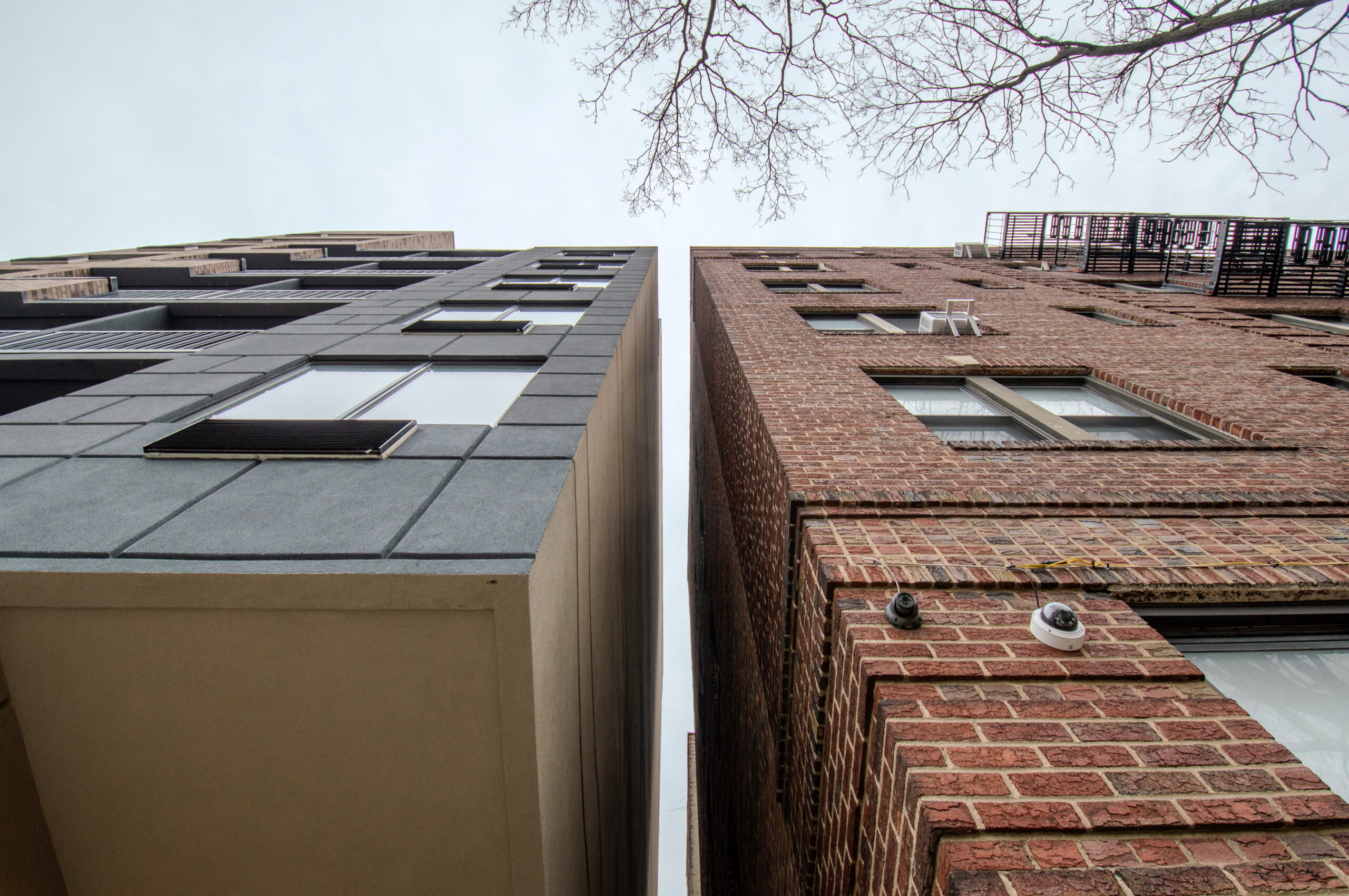 Ocean Parkway Apartments