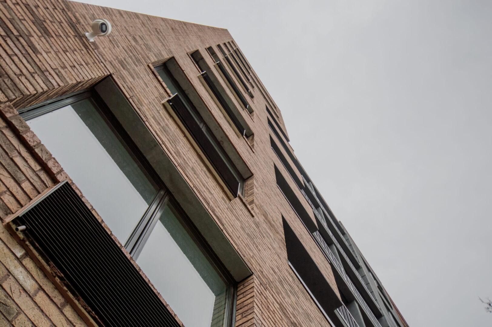 Ocean Parkway Apartments