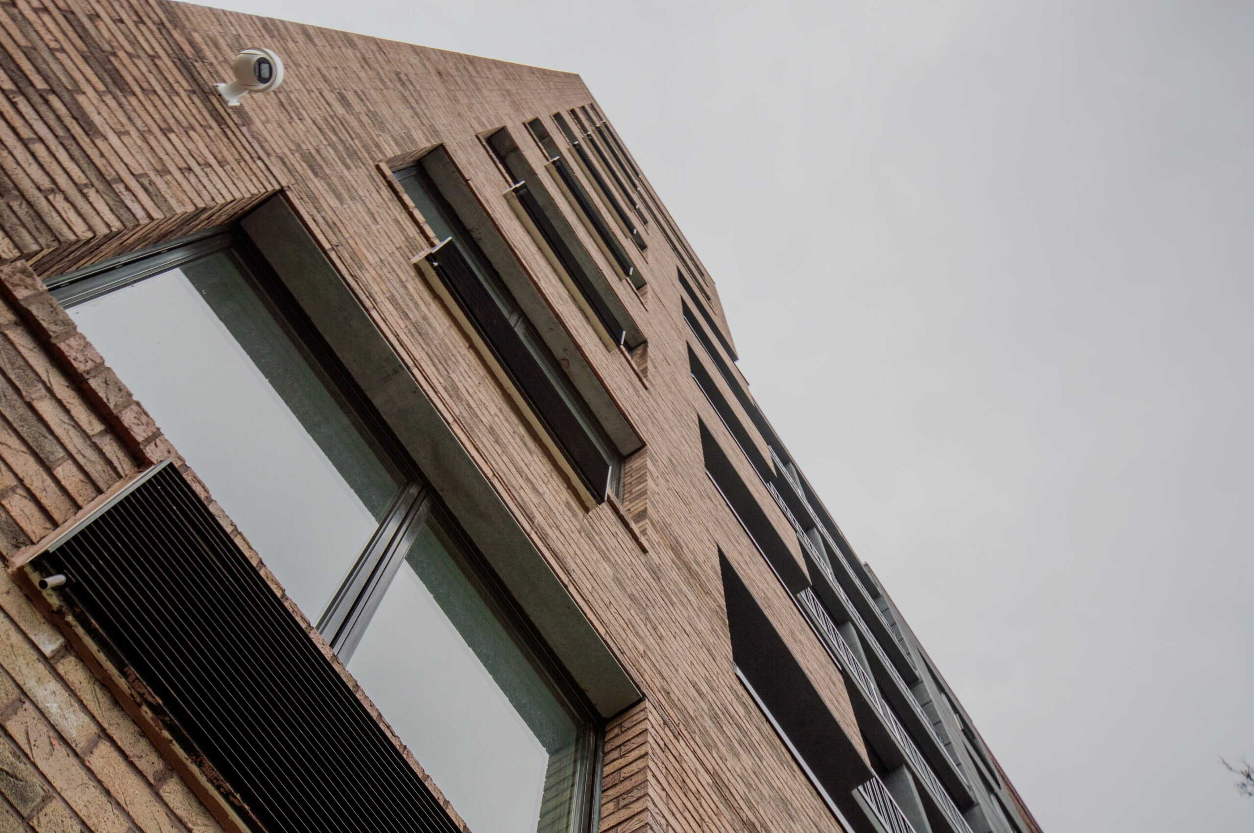 Ocean Parkway Apartments