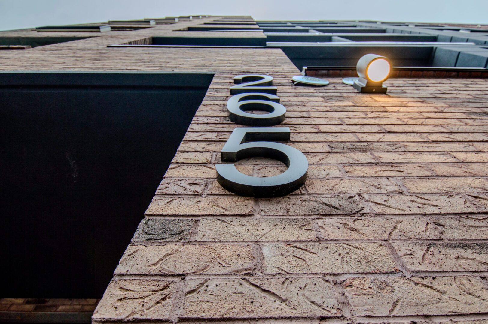 Ocean Parkway Apartments