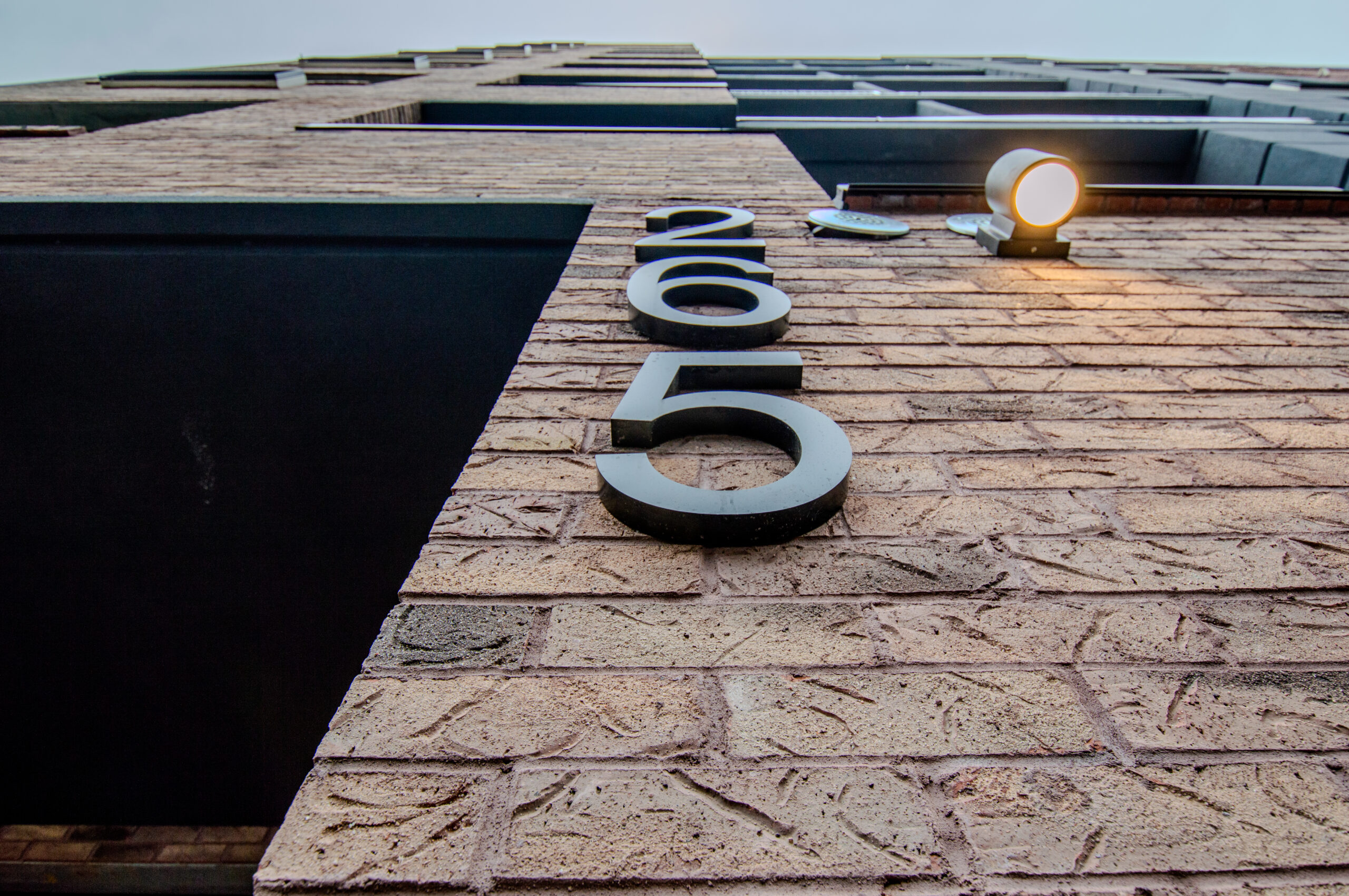 Ocean Parkway Apartments