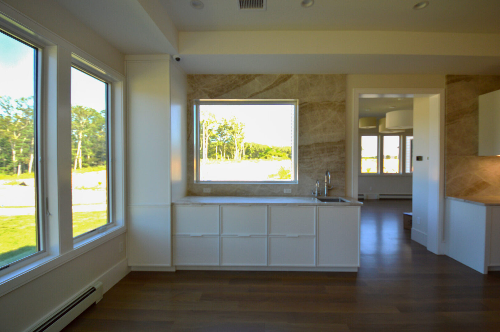 White Street Home