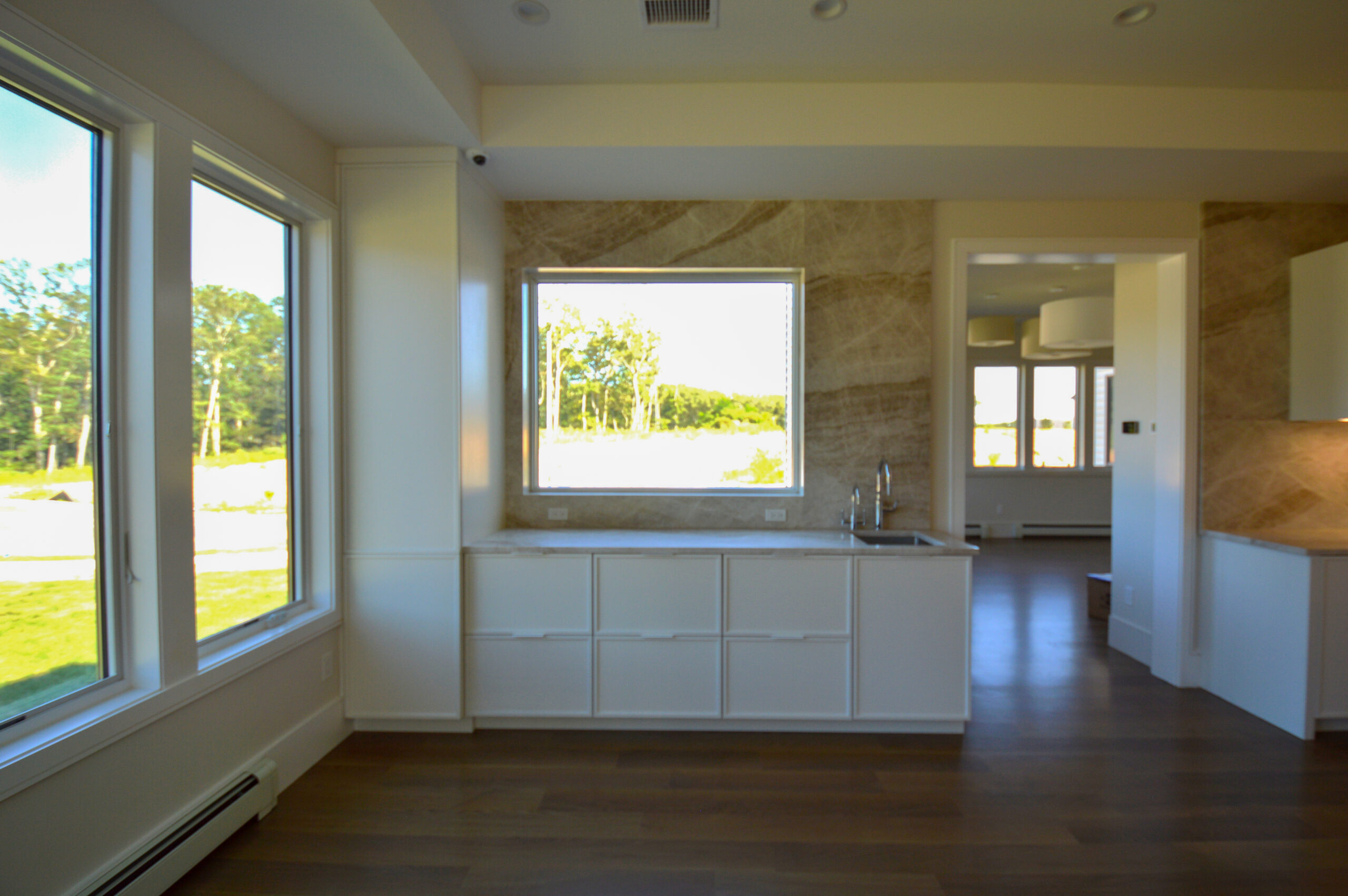 White Street Home