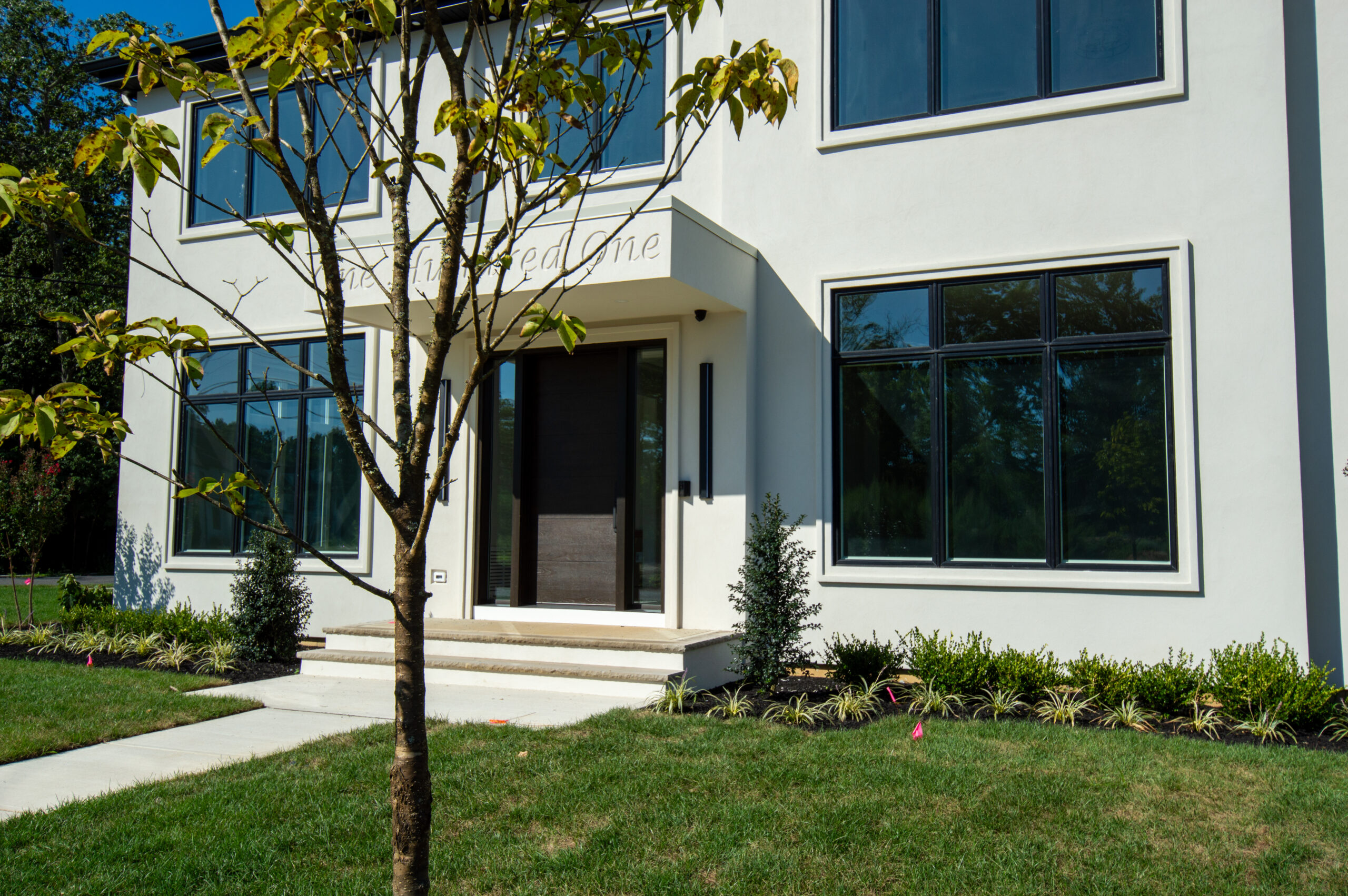 White Street Home