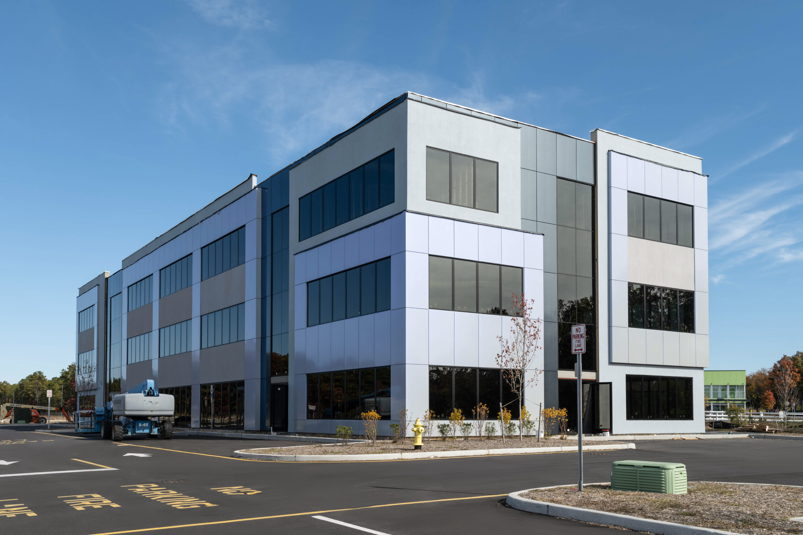 Capital Square Office Park