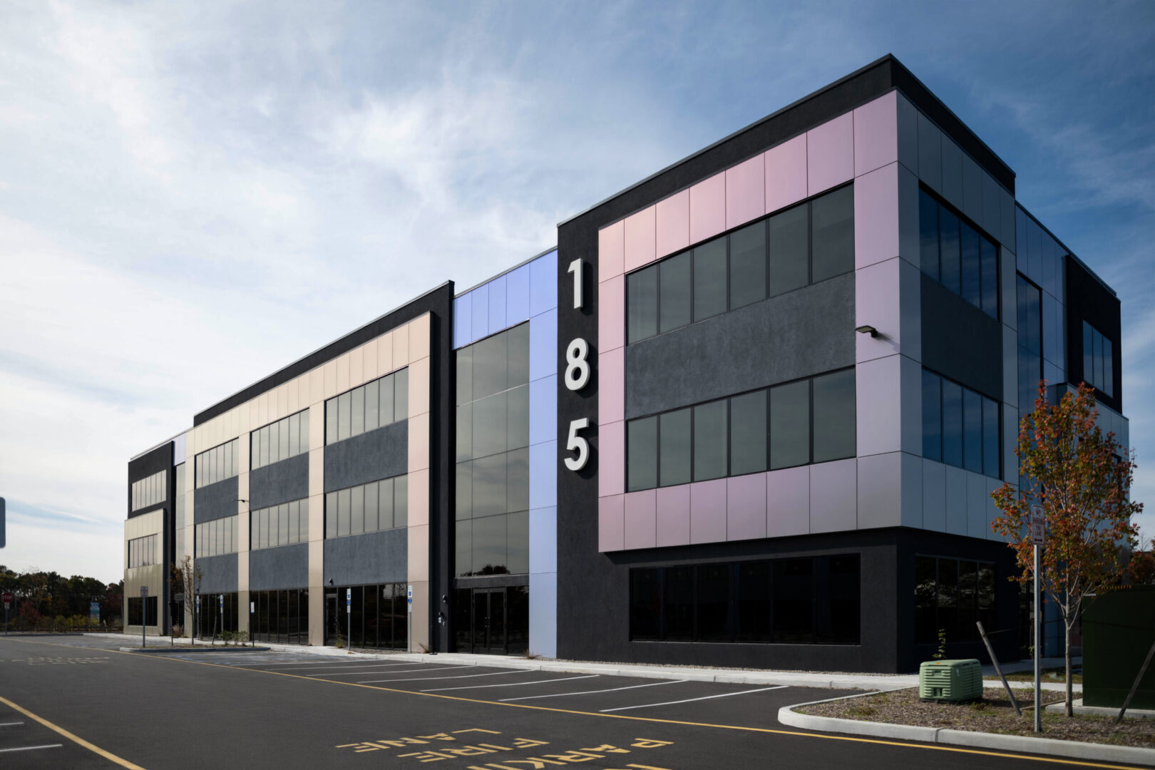 Capital Square Office Park