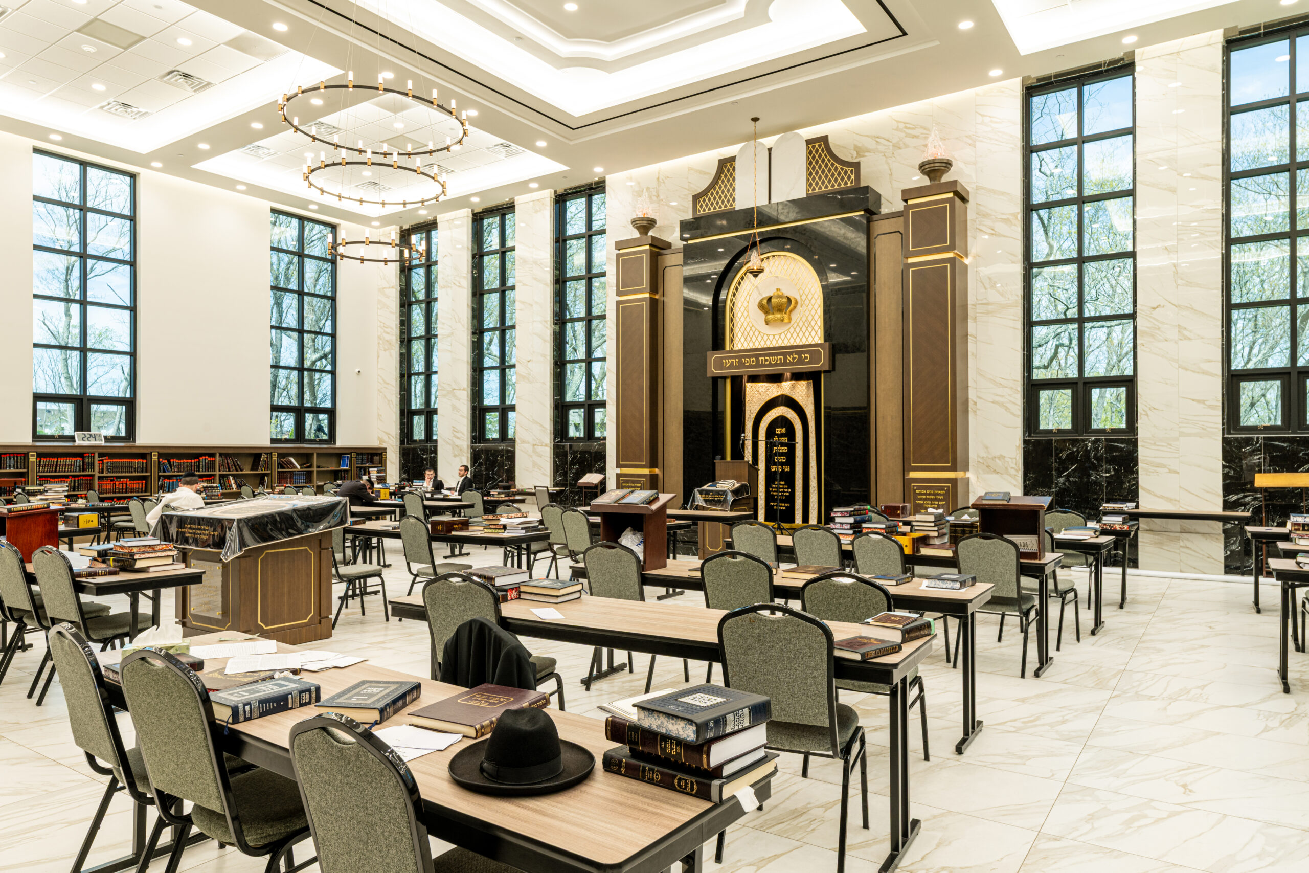 Kollel Cheshek Shlomo