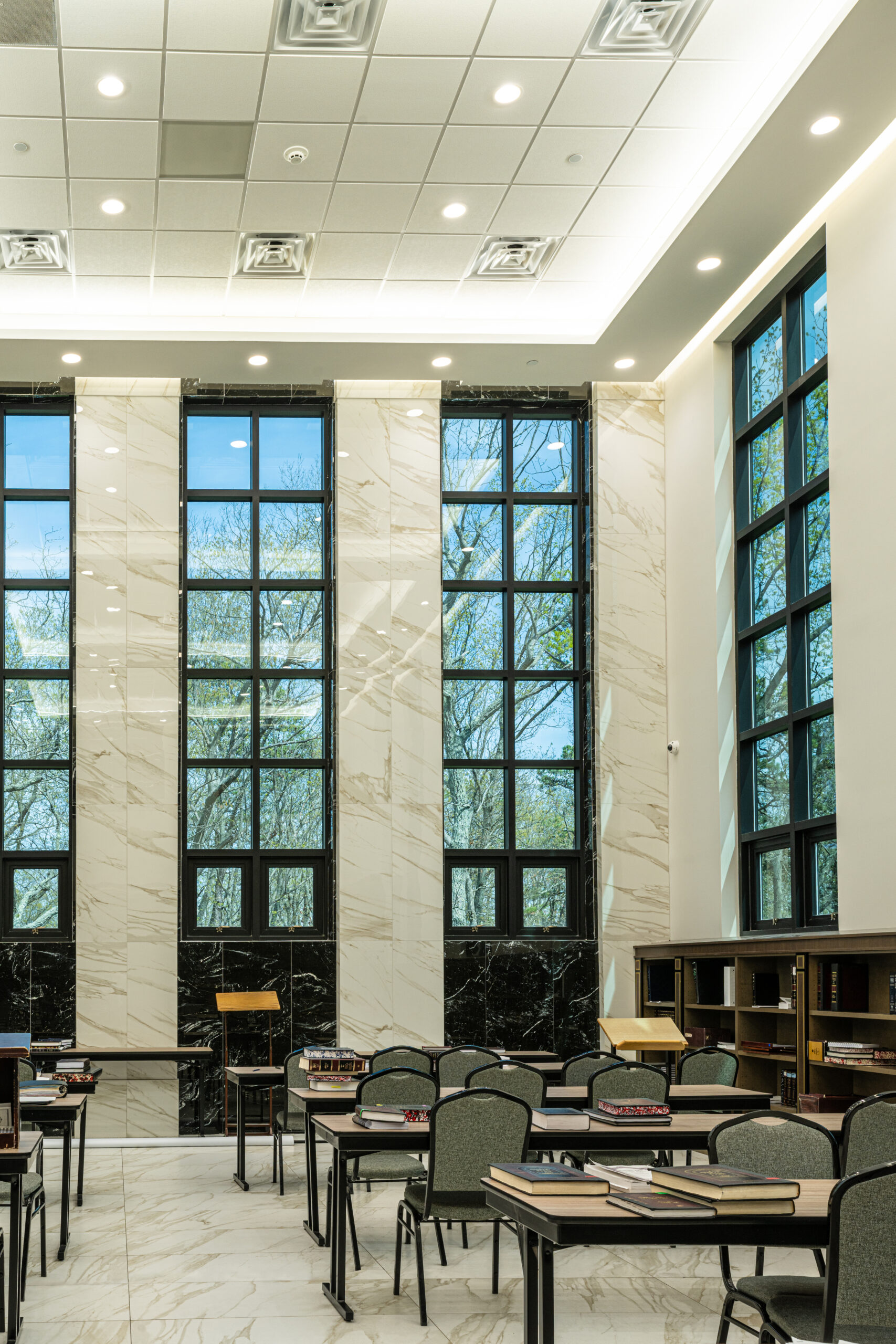 Kollel Cheshek Shlomo
