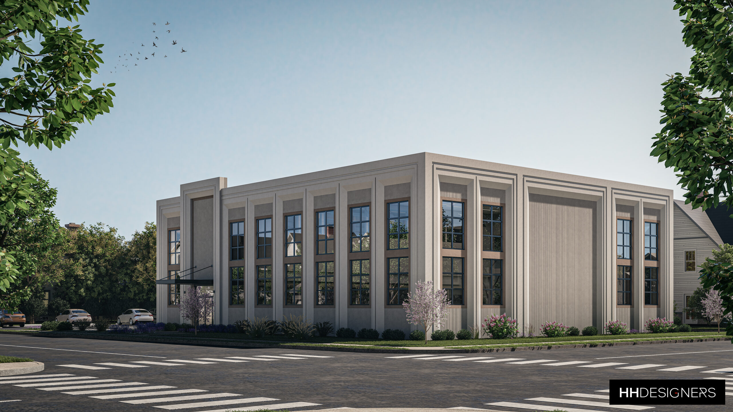 Passaic Kollel