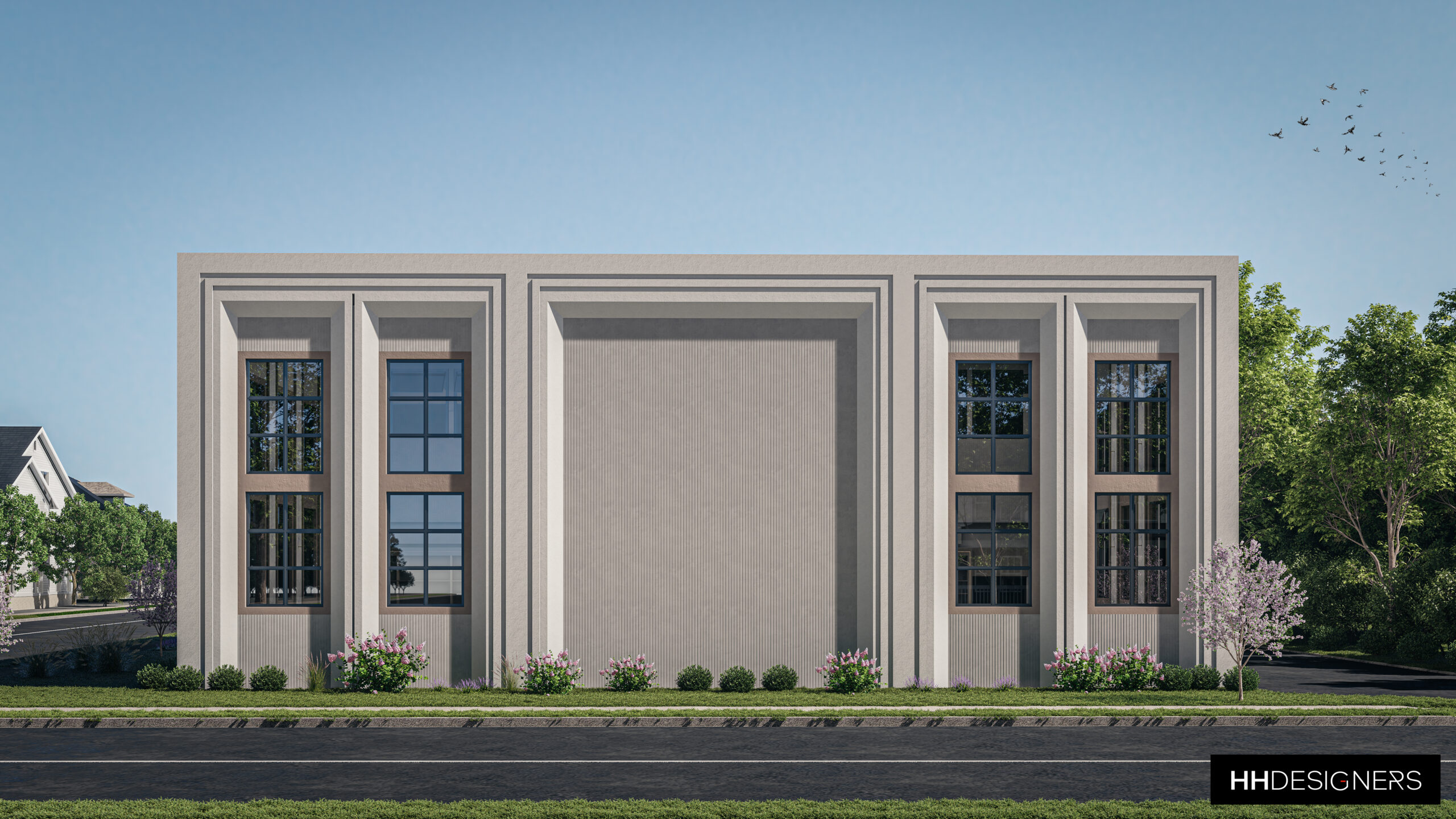 Passaic Kollel