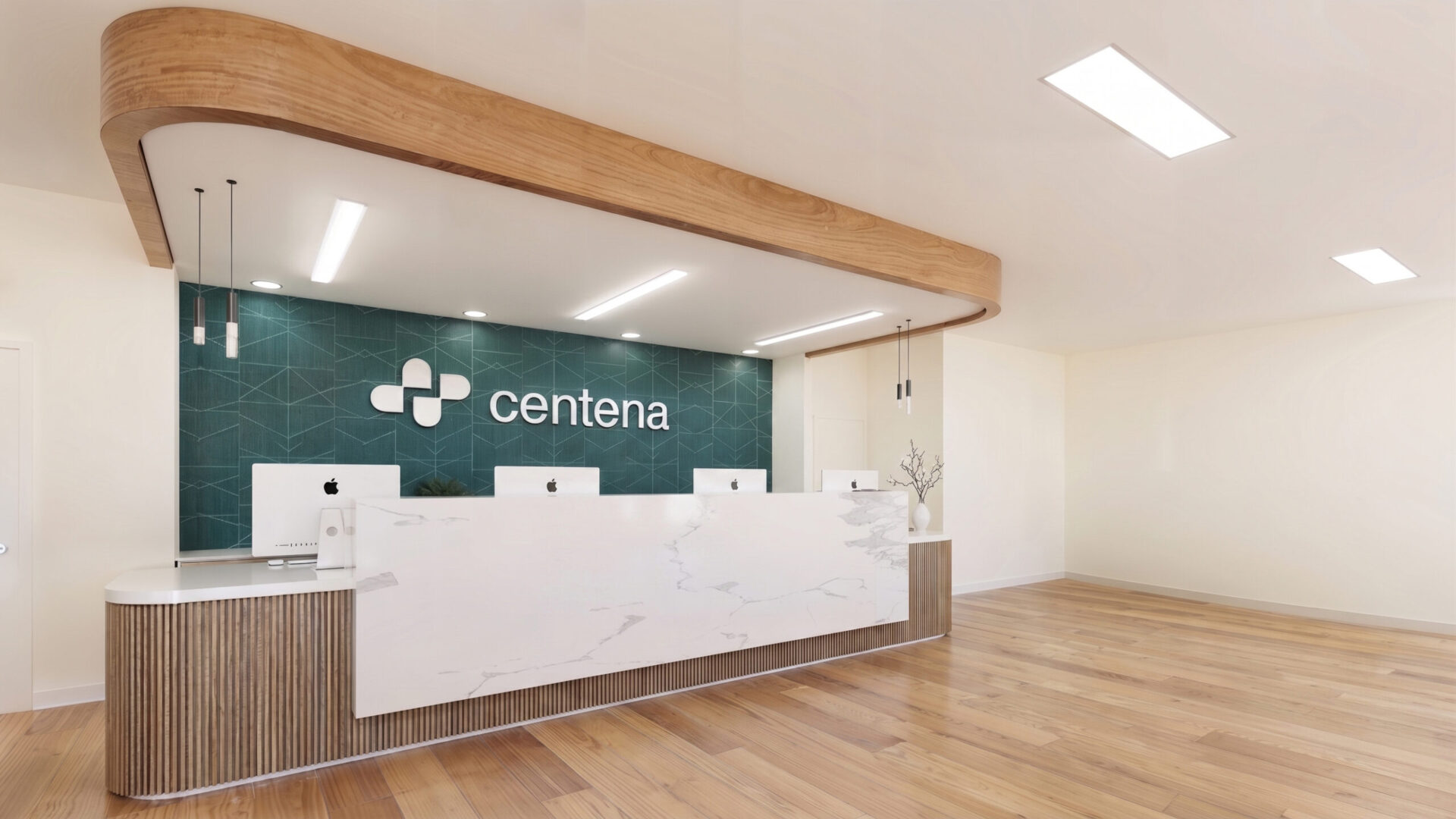 Centena Healthcare Center