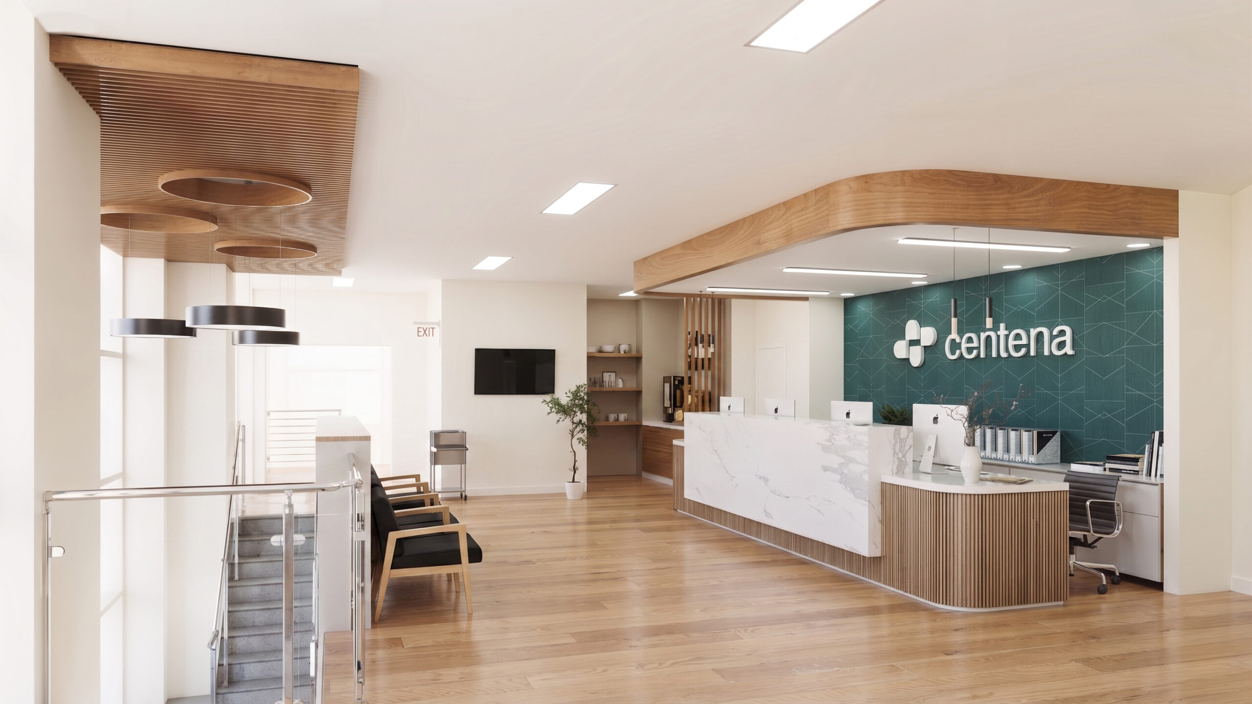 Centena Healthcare Center