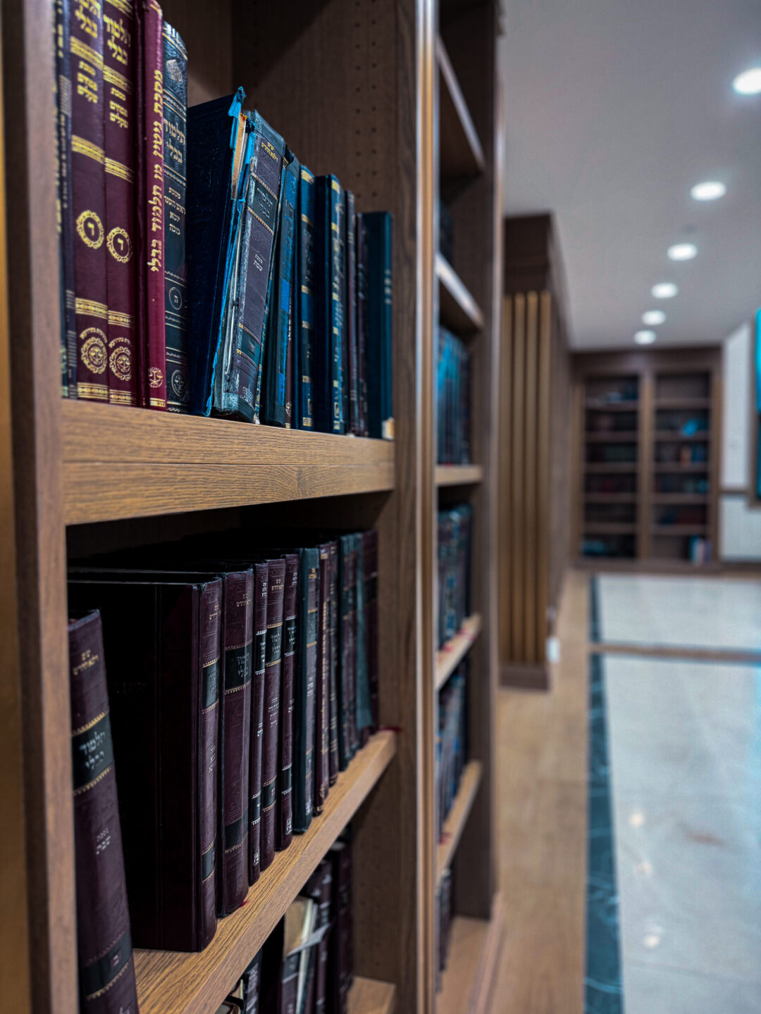 Shaarei Torah Utfila