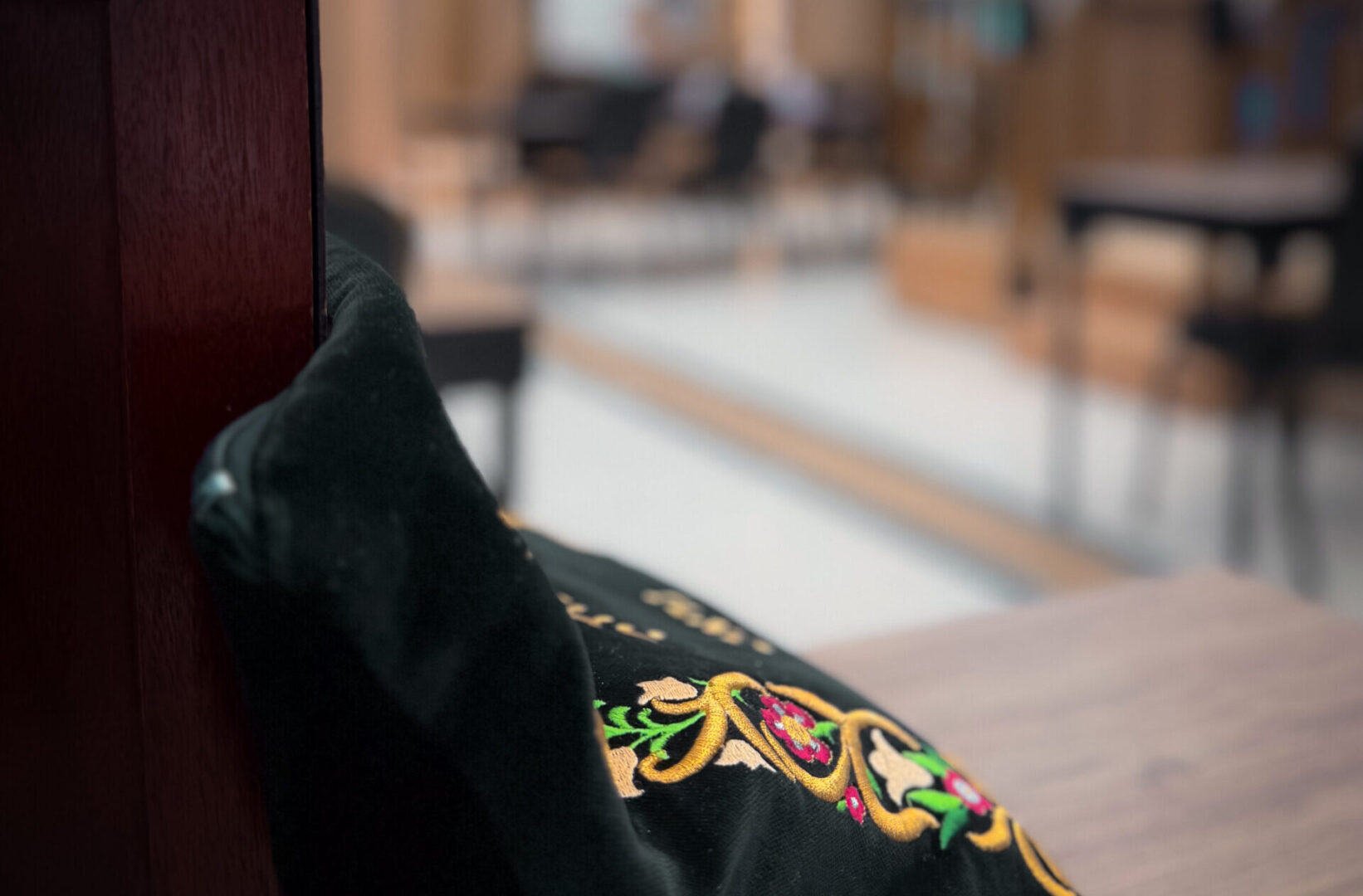 Shaarei Torah Utfila