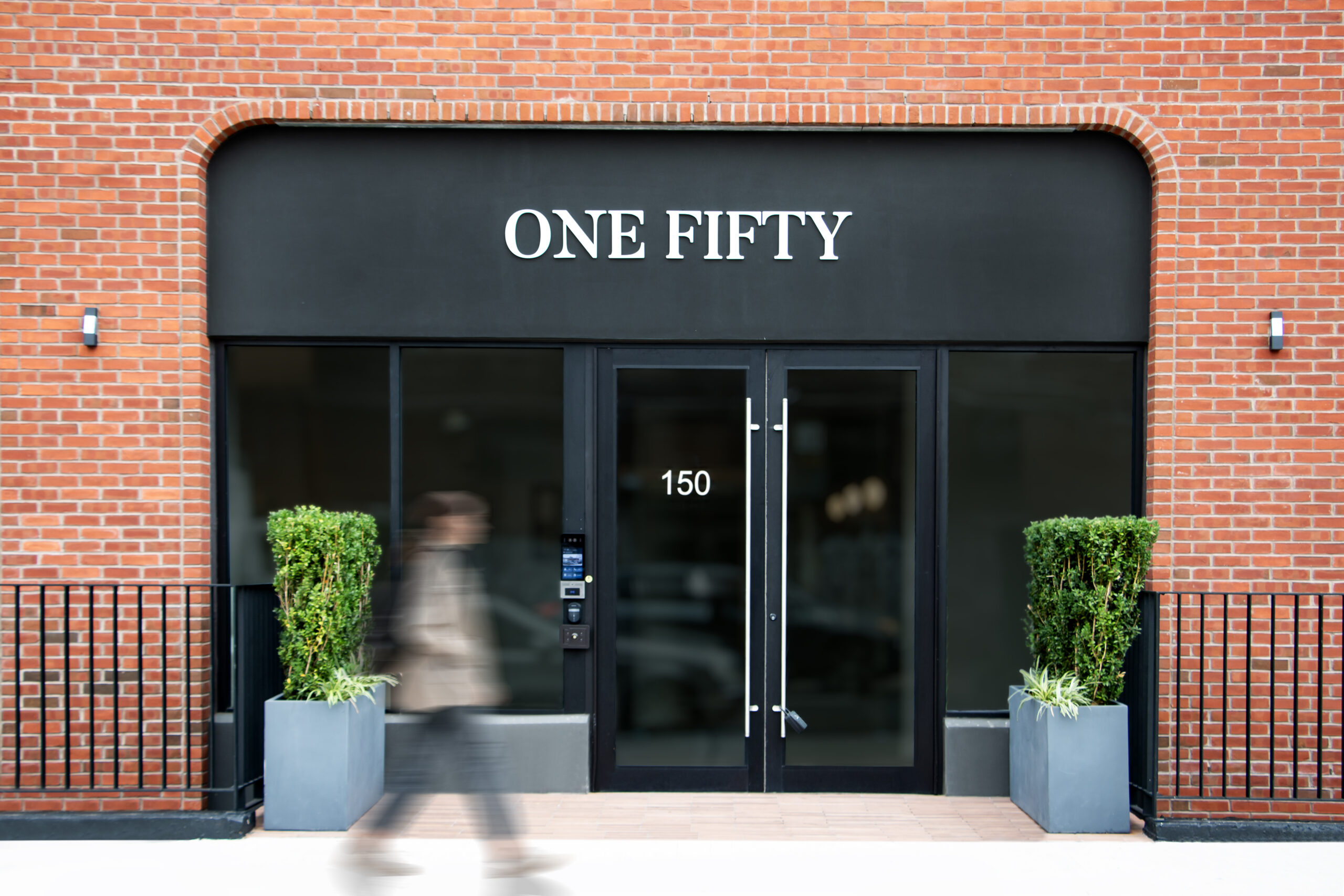 One Fifty