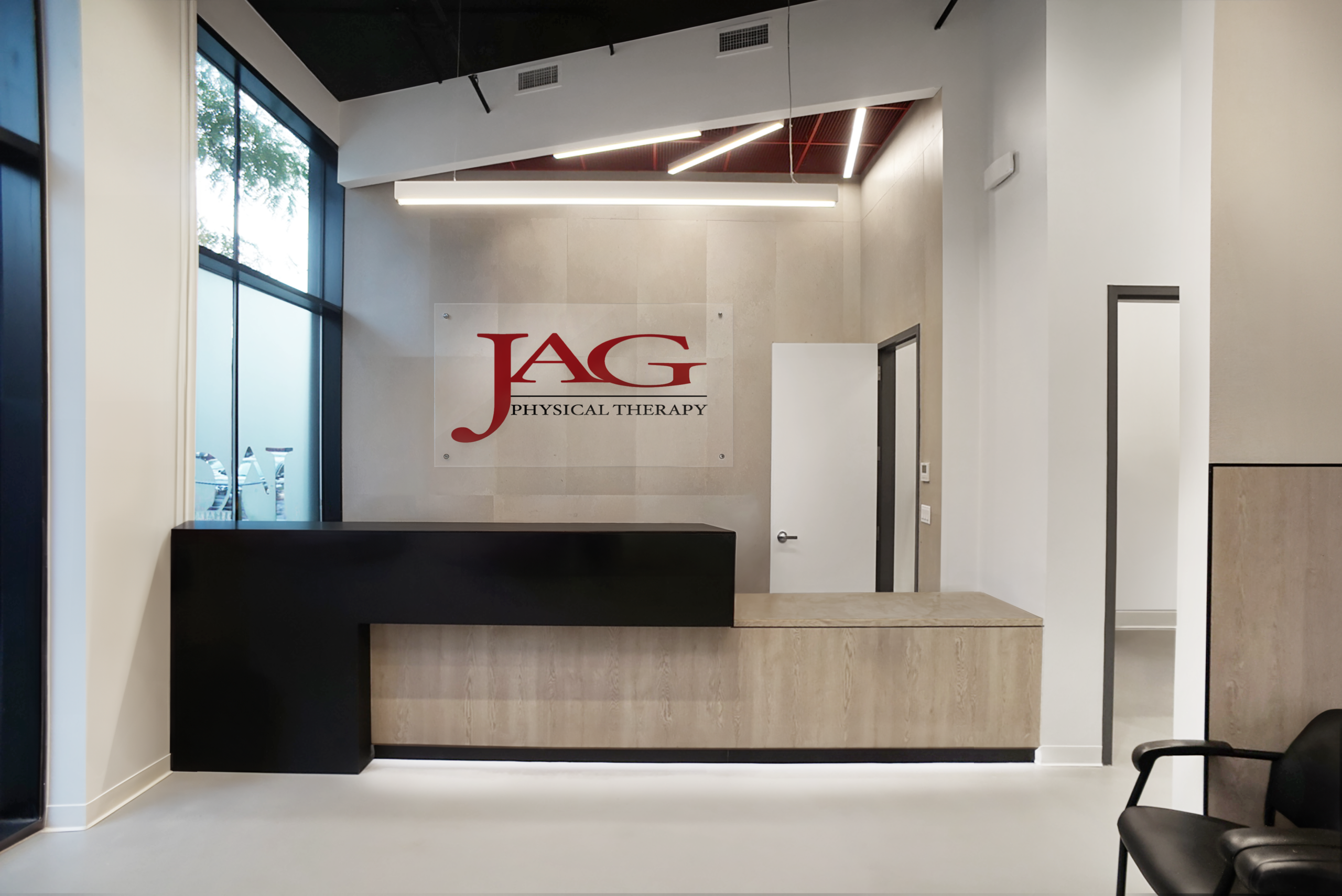 Jag One