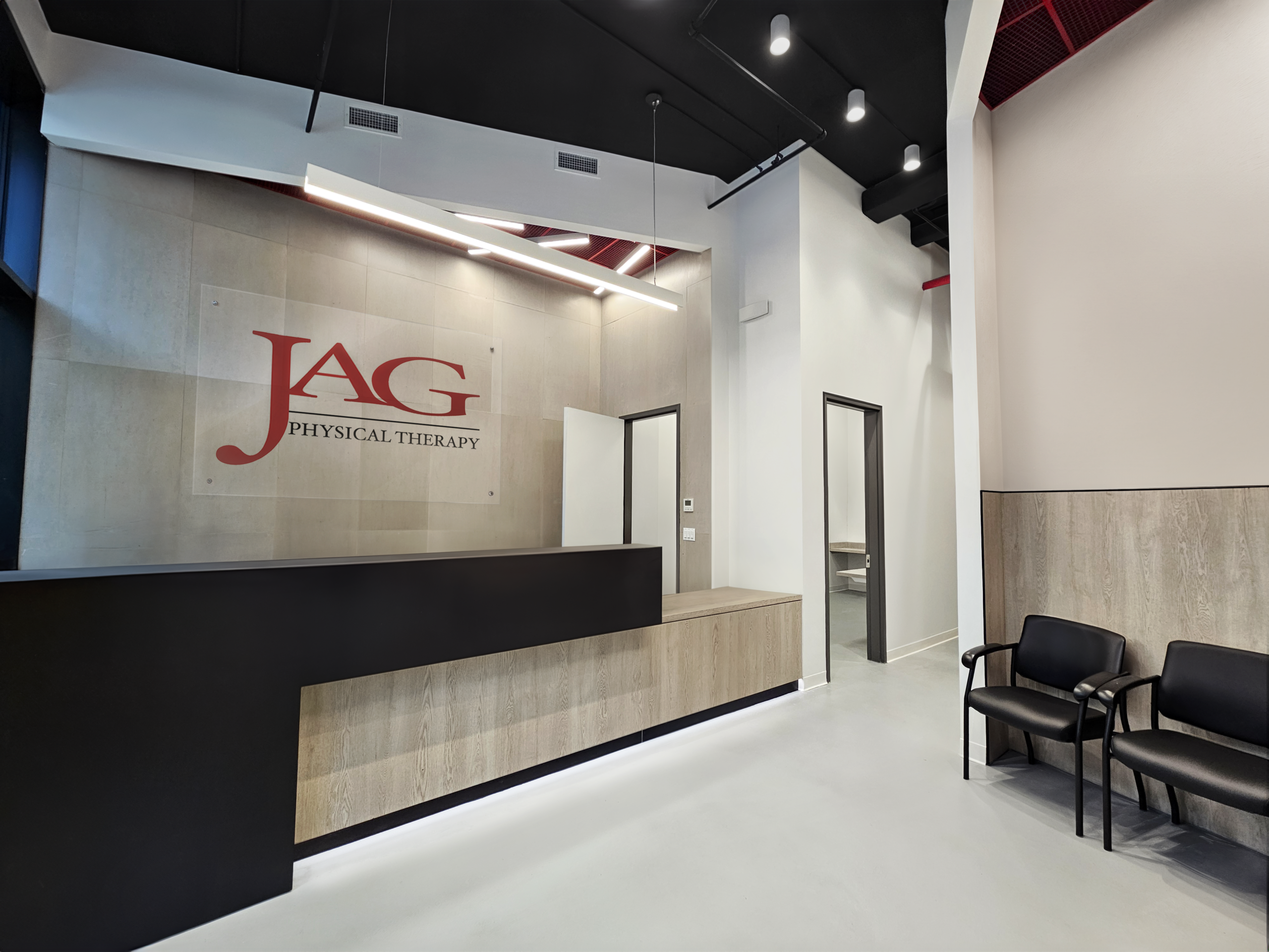 Jag One