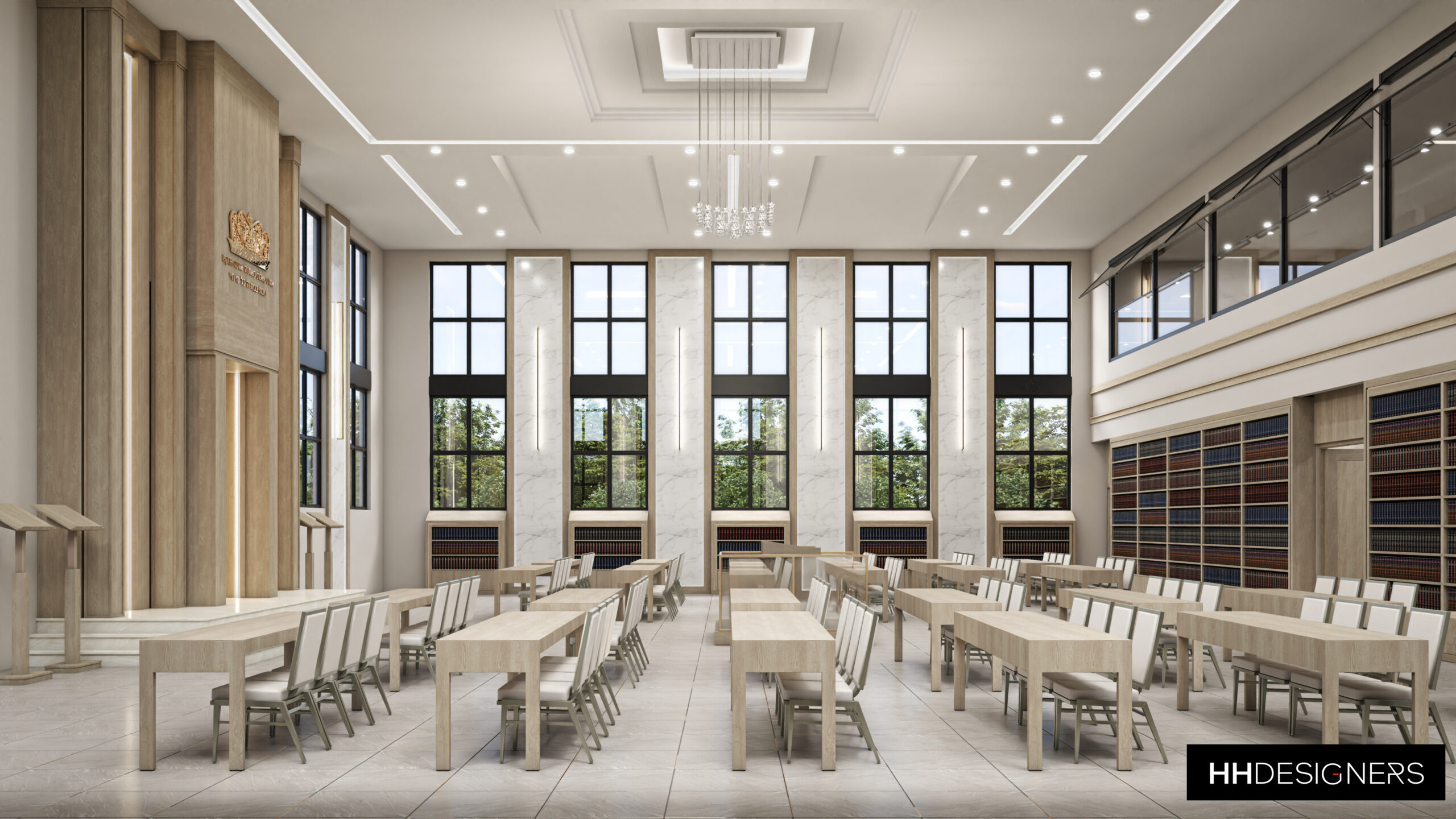 Passaic Kollel