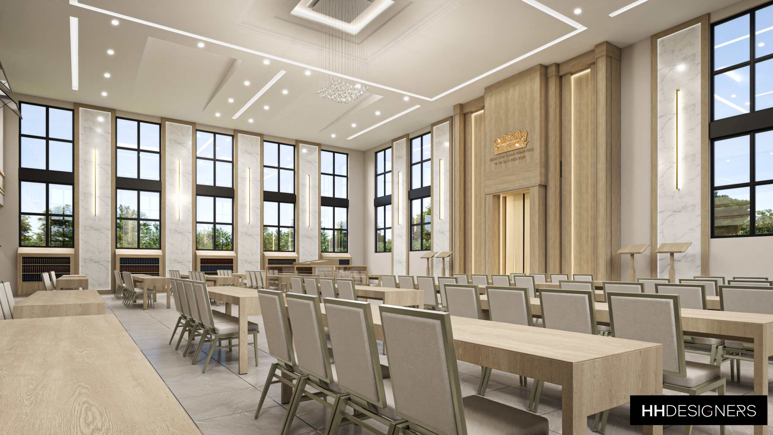 Passaic Kollel