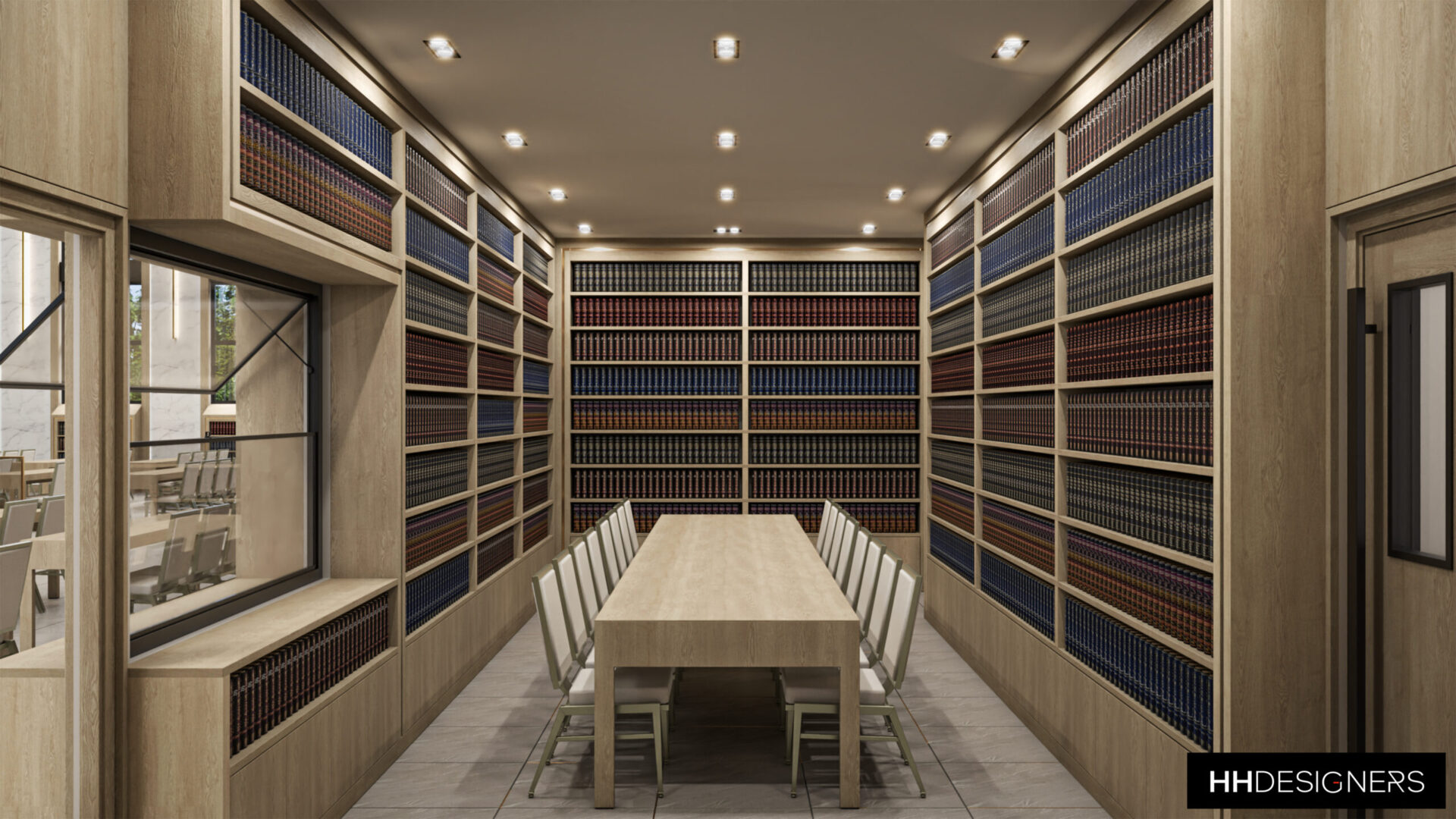 Passaic Kollel
