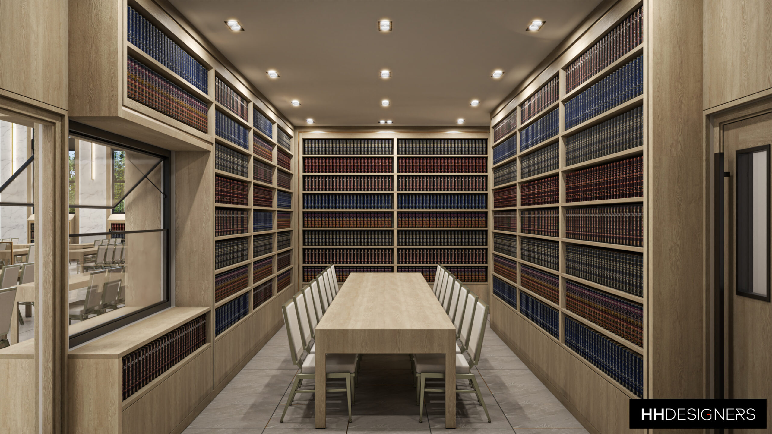 Passaic Kollel