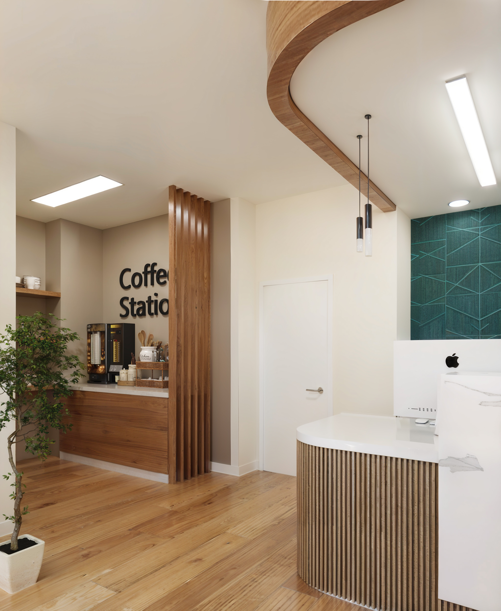 Centena Healthcare Center