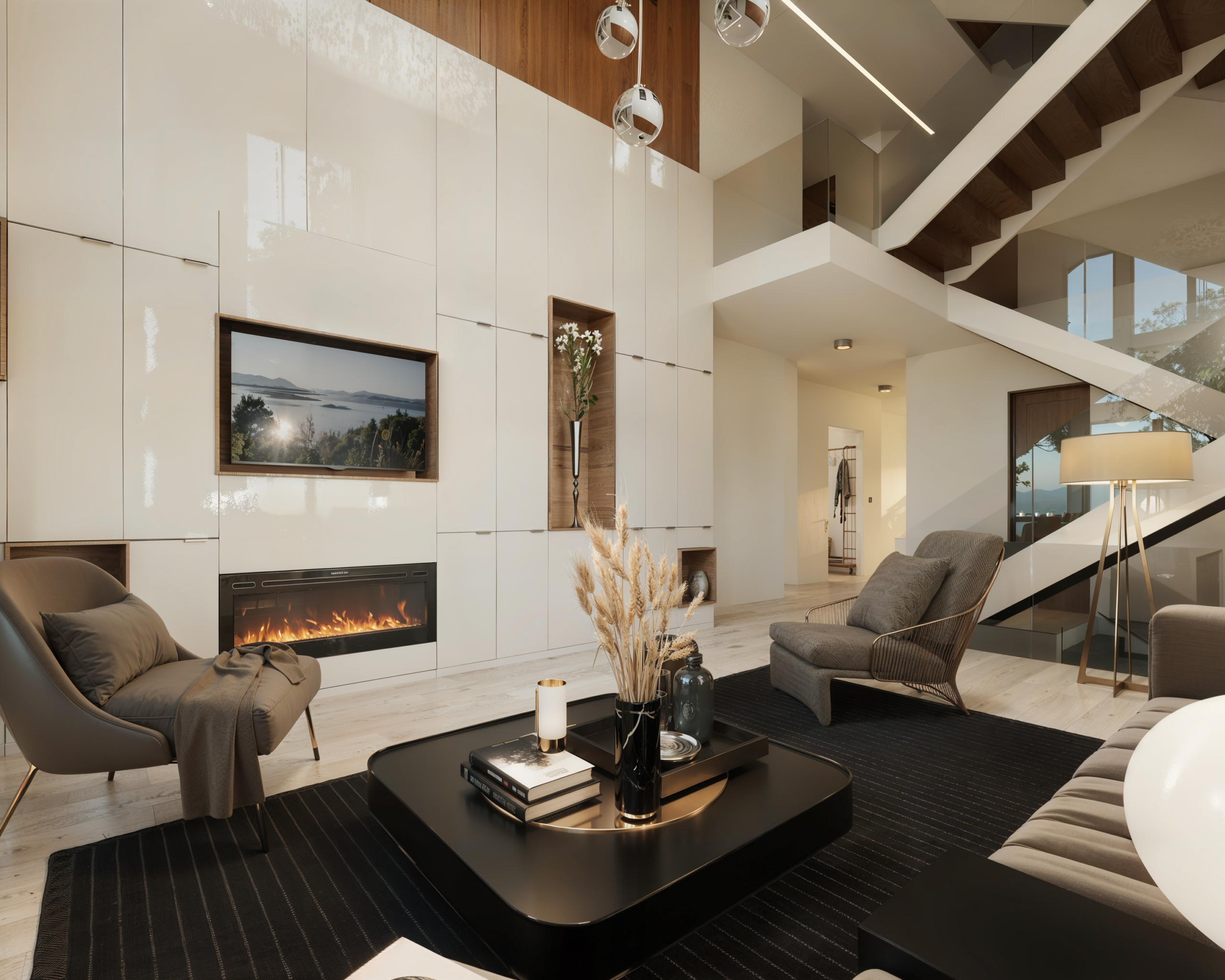 Raintree Home