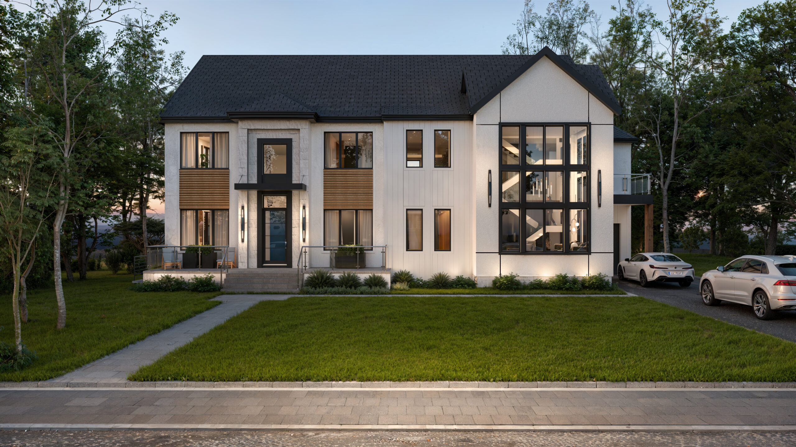 Raintree Home
