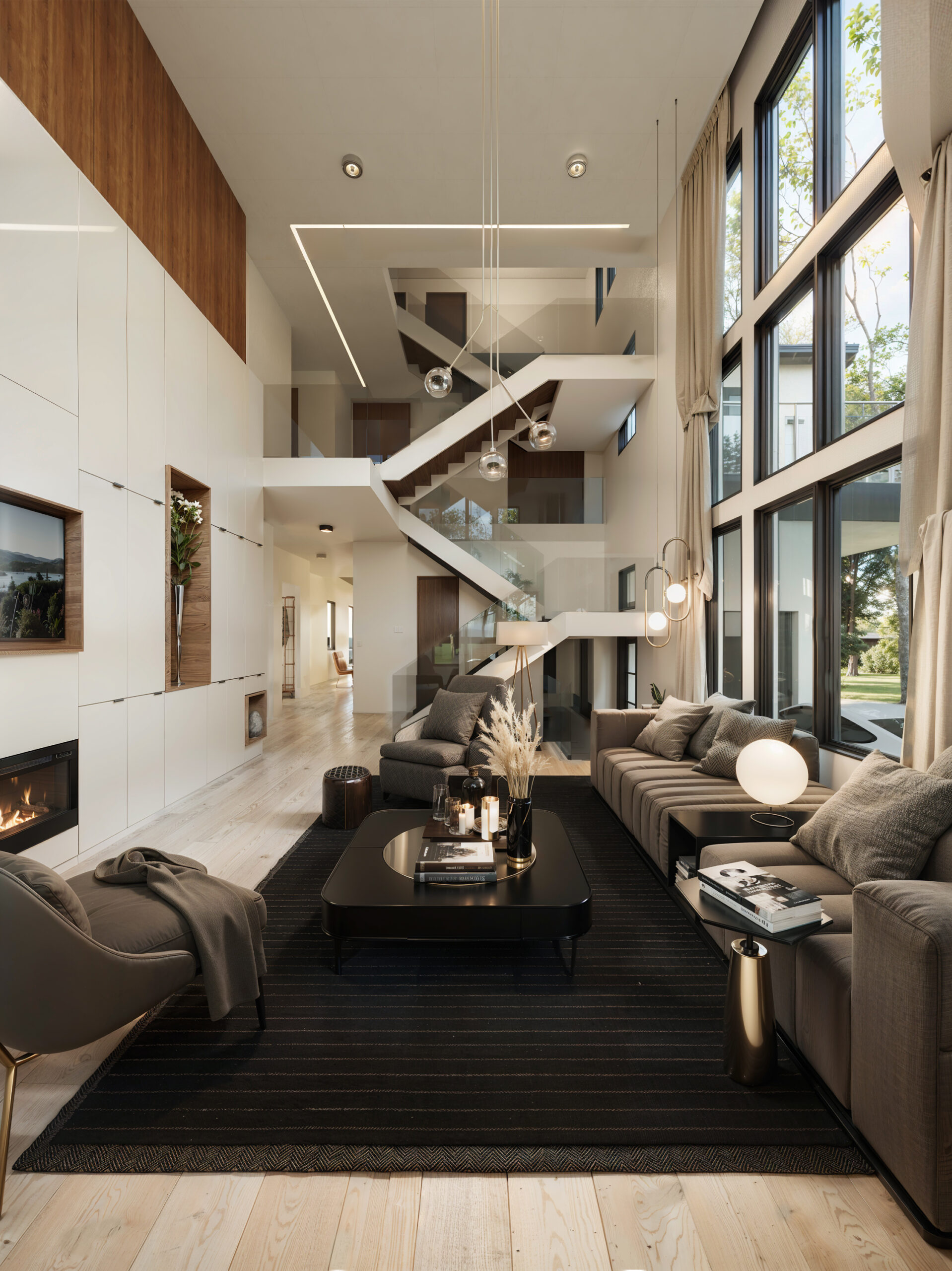 Raintree Home